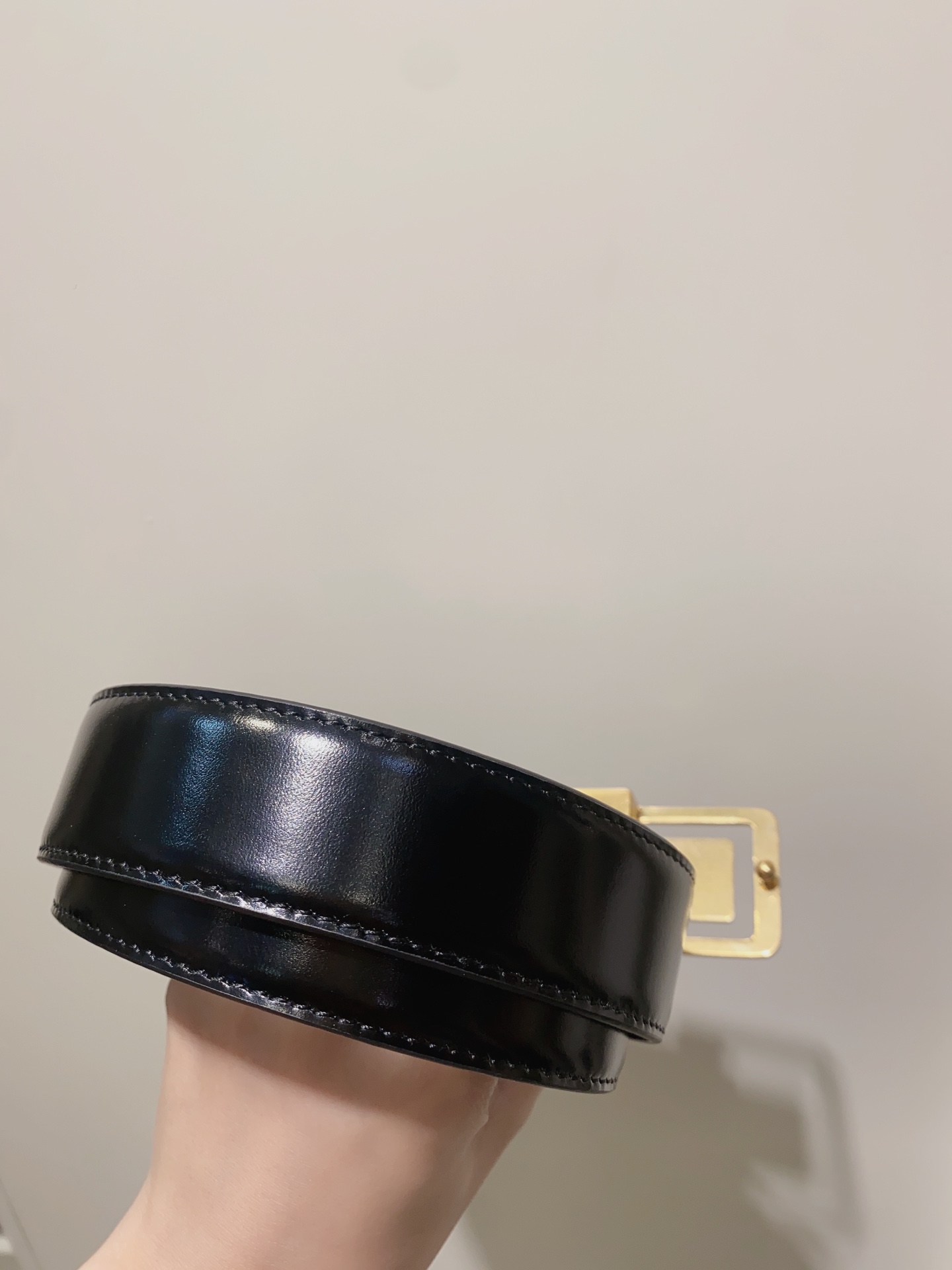 YSL belt-19