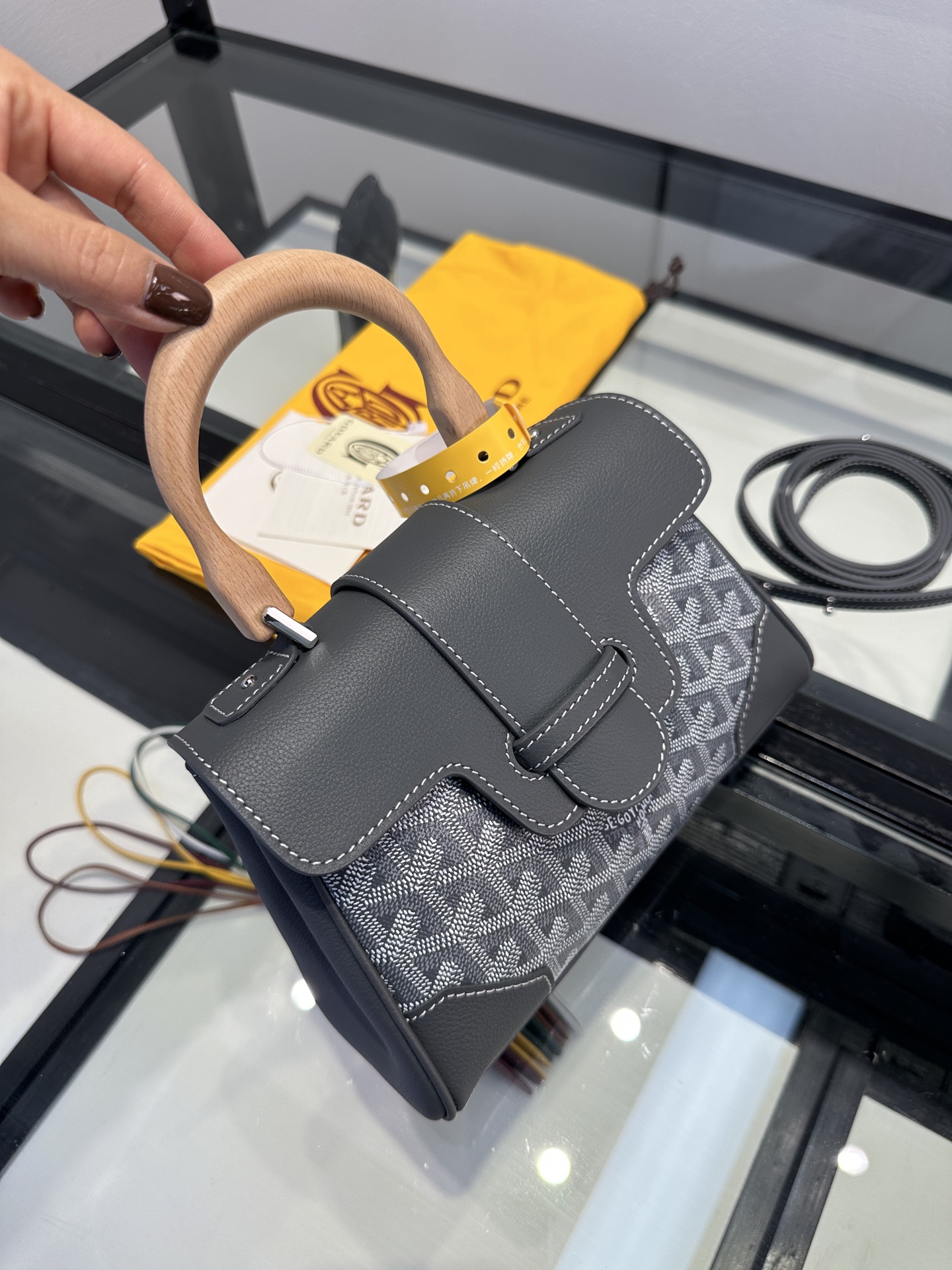 Goyard bags-113