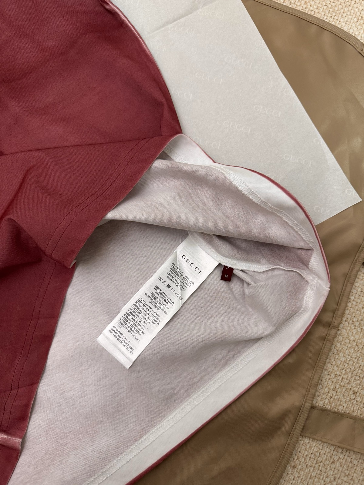 Gucci clothing-5