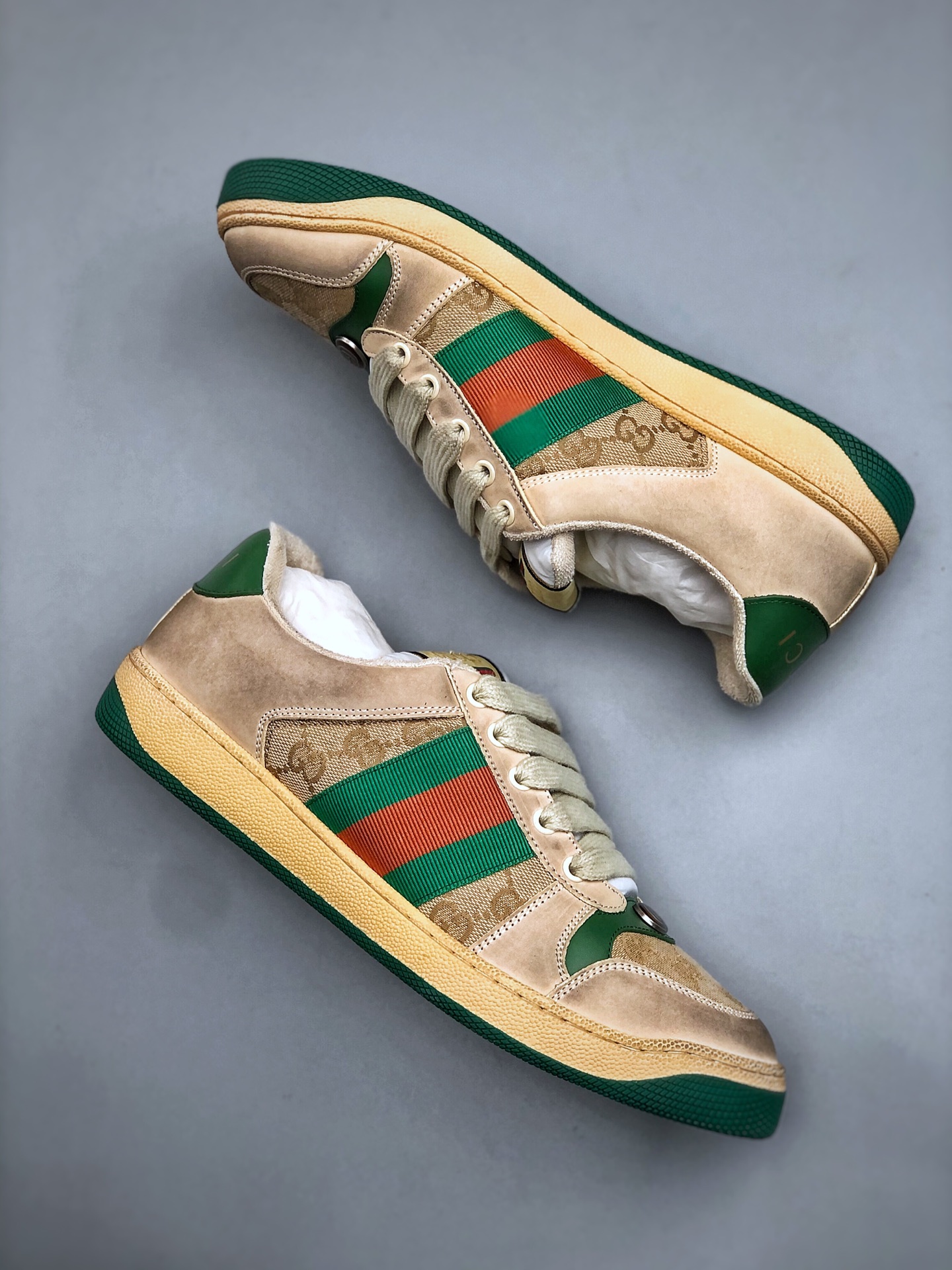 Gucci Sneakers-154