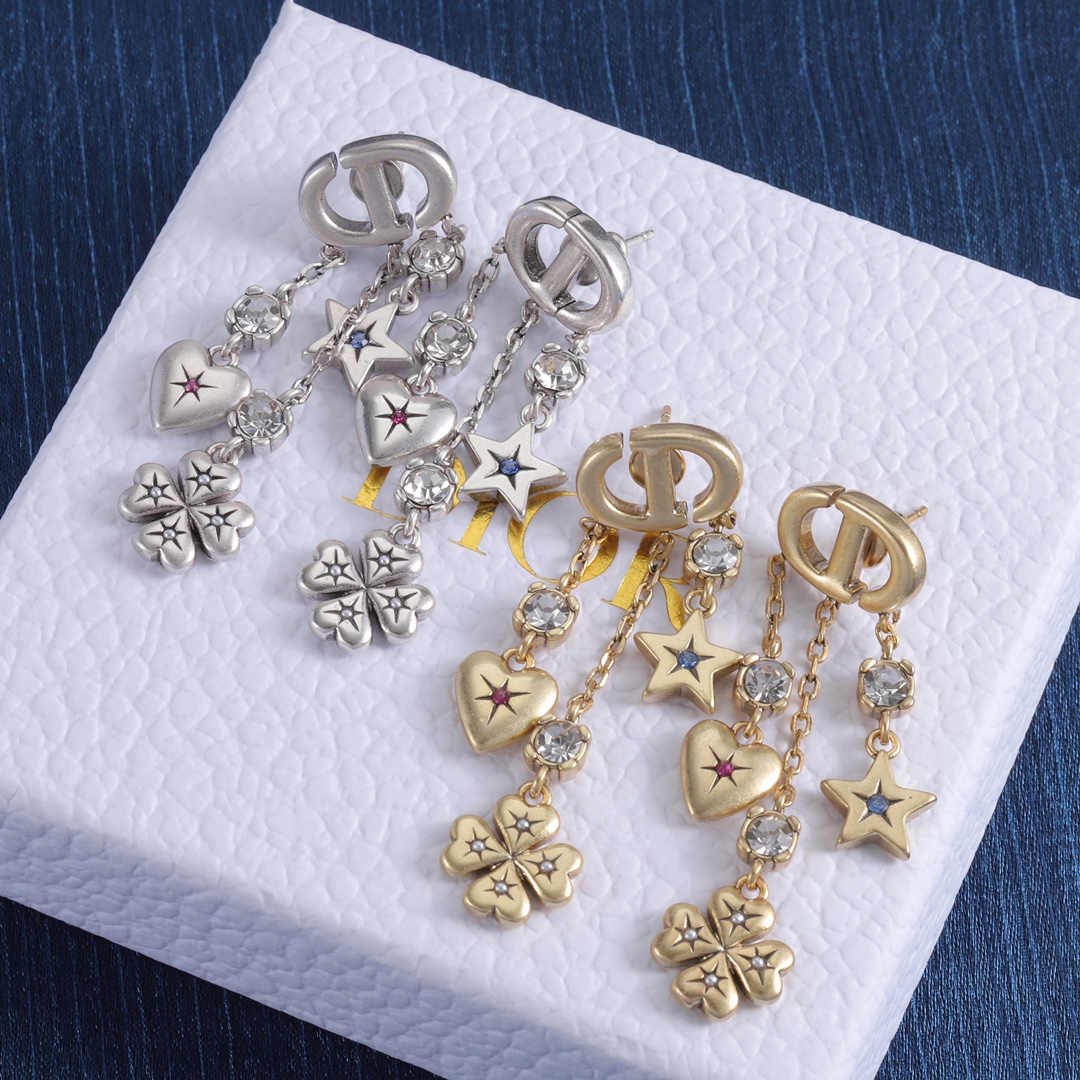 Dior earrings-53