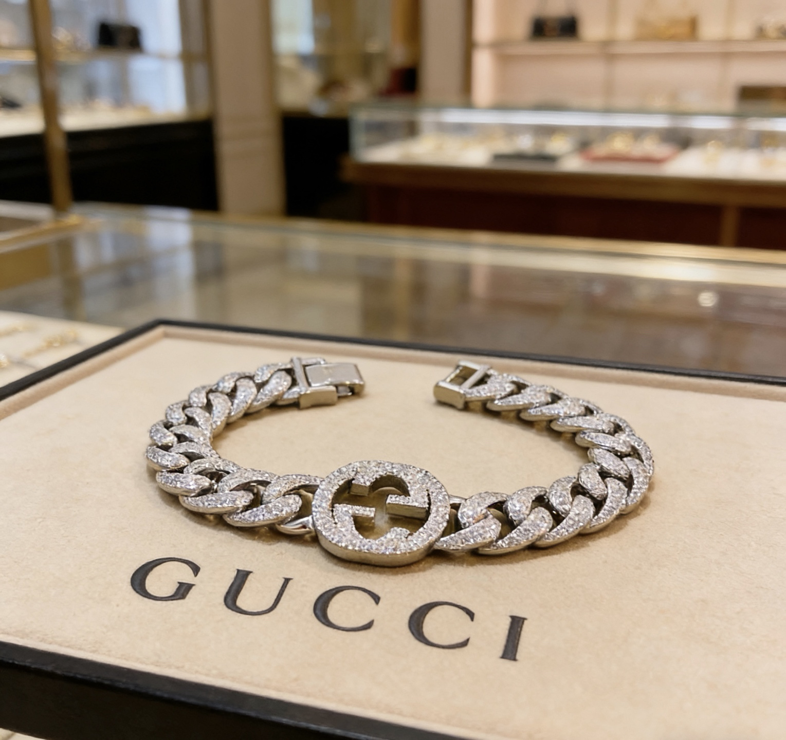 Gucci Bracelet-58