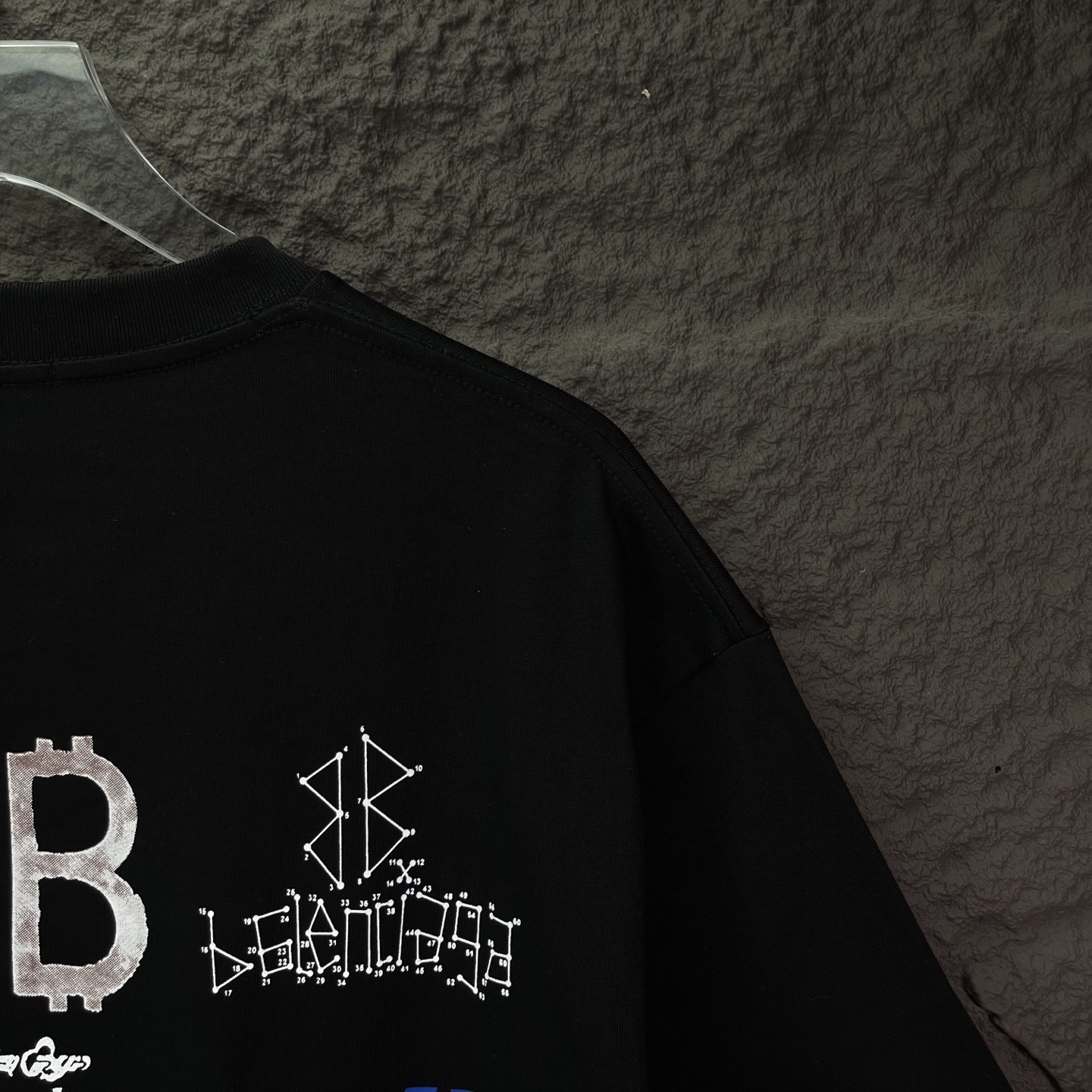 Balenciaga clothing-34