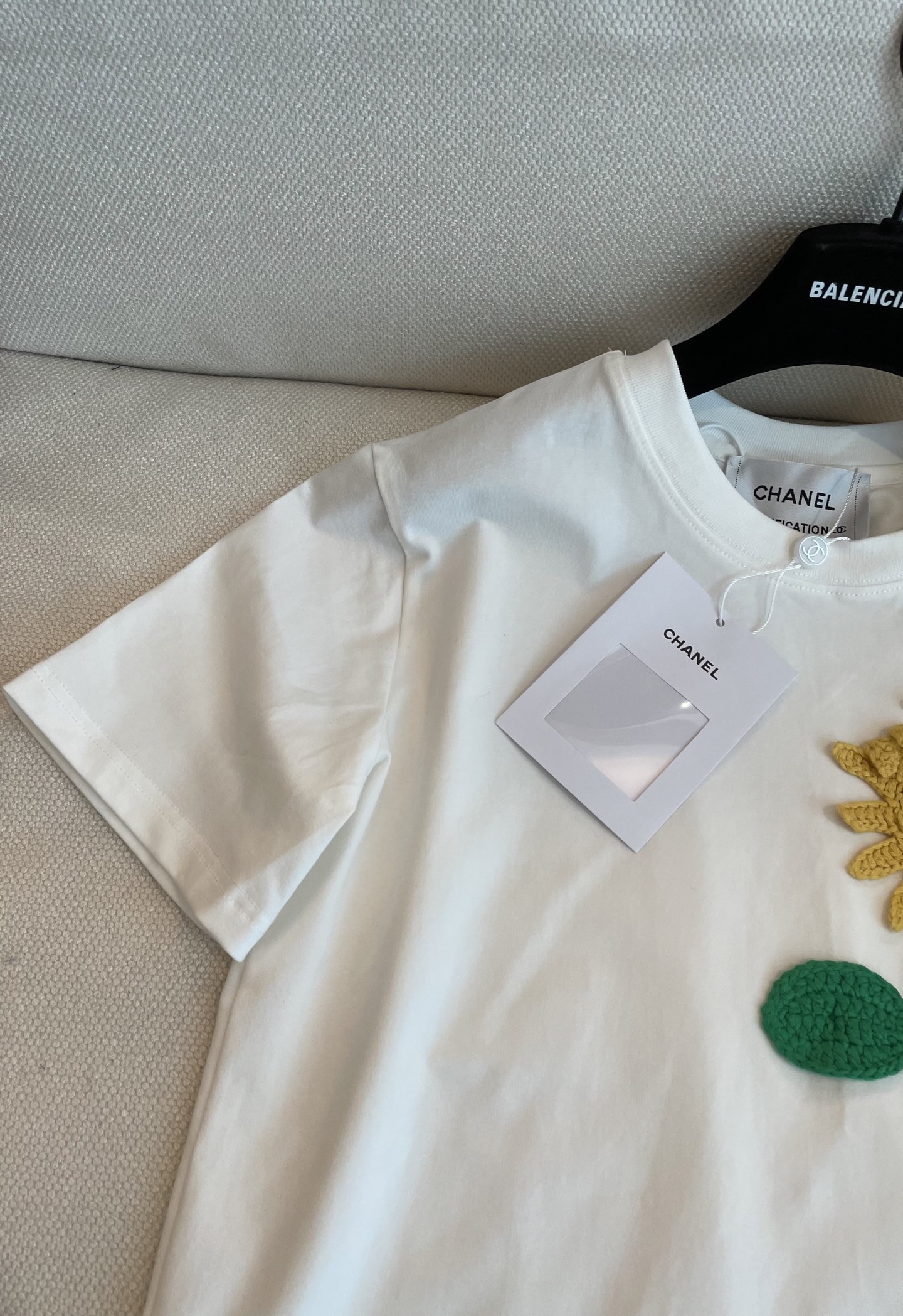 Chanel clothing-33