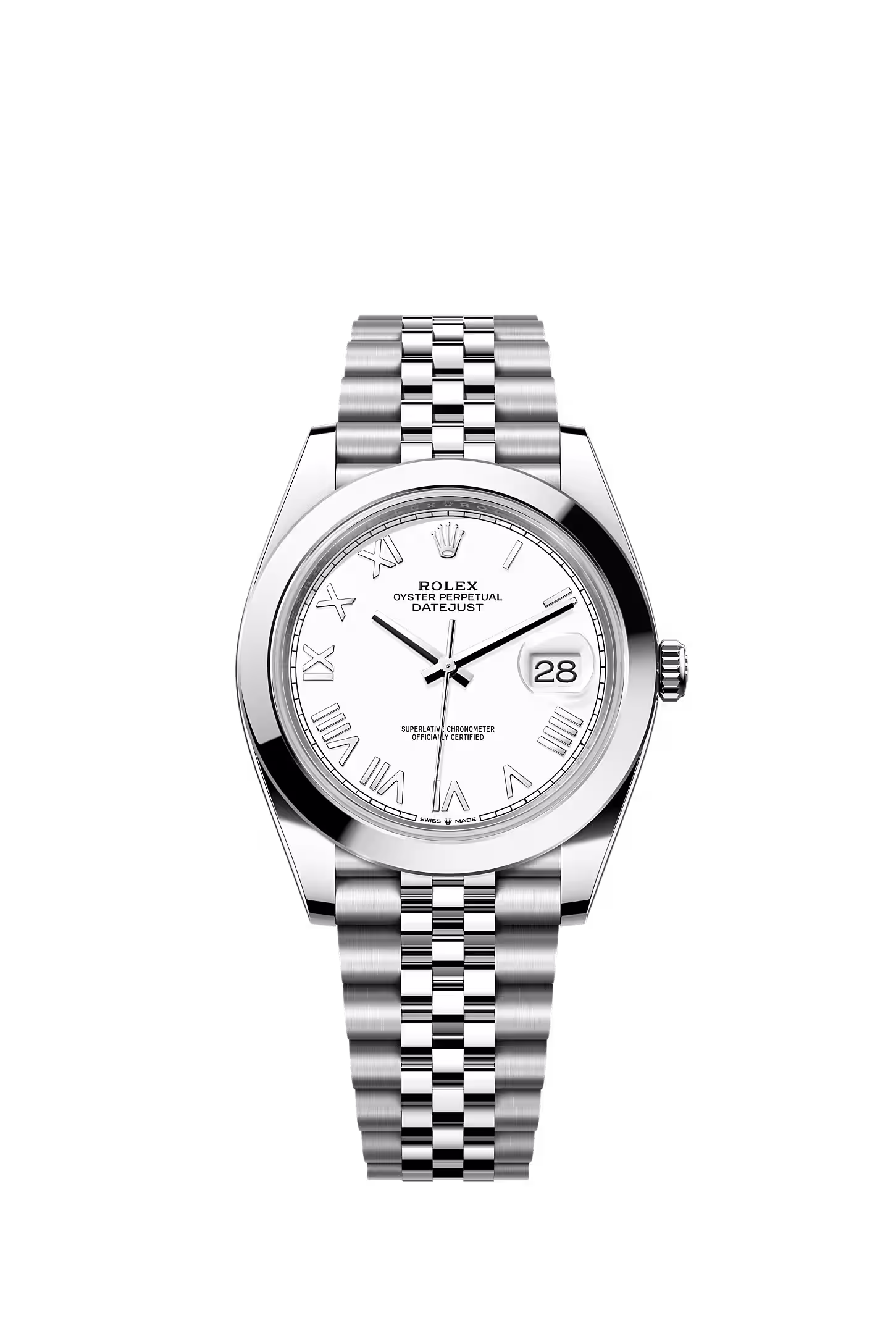 Rolex 2026 new releases m126300-0028