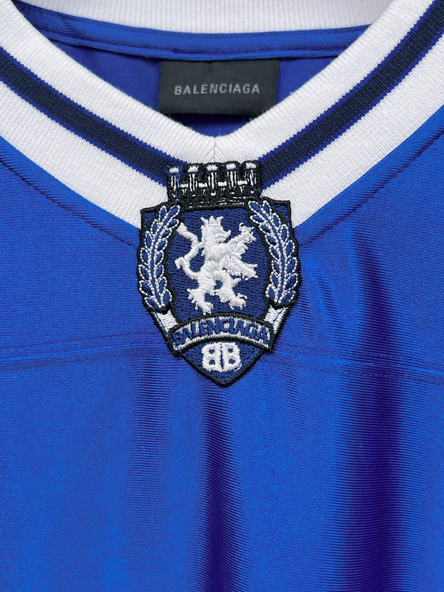 Balenciaga clothing-286