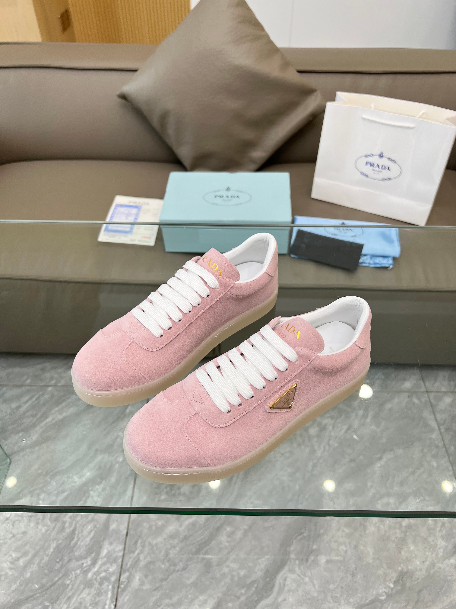 Prada Sneakers-17