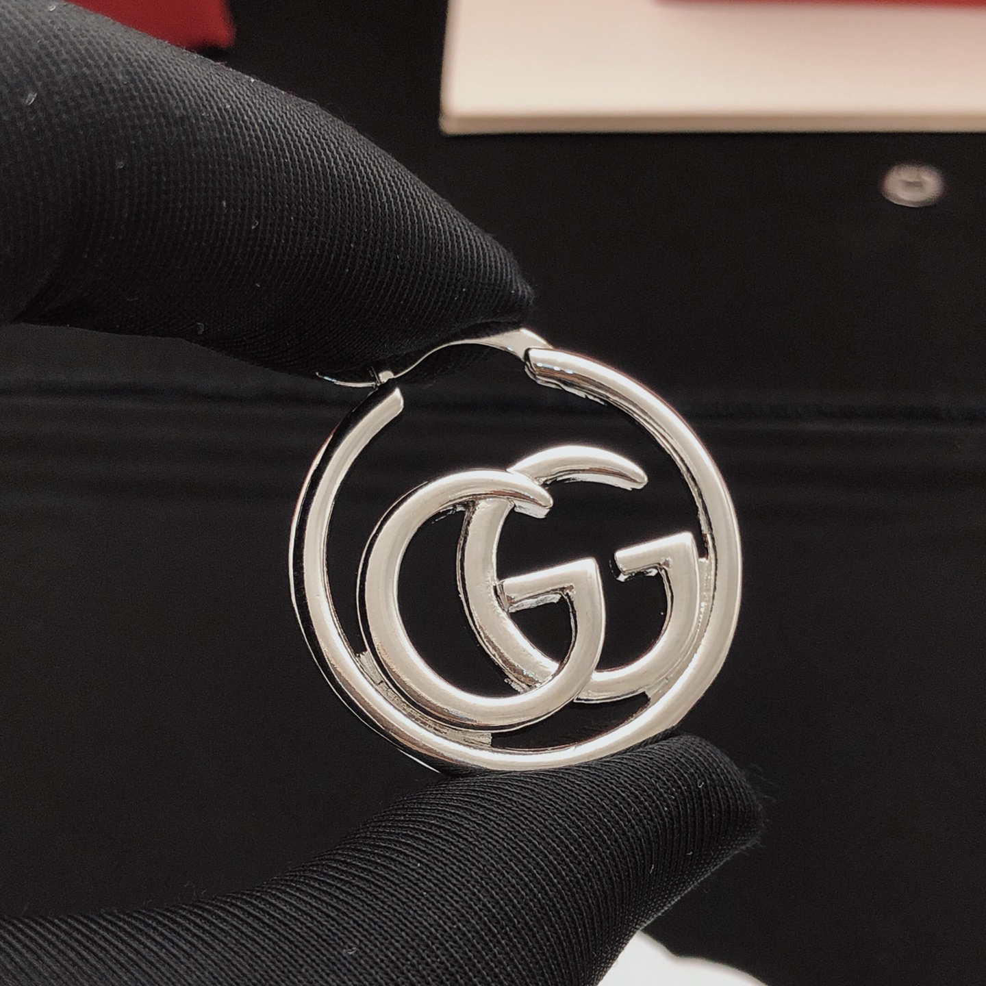 Gucci earrings-25