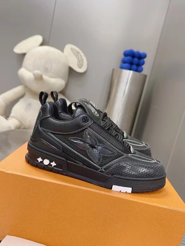 Lv Sneakers-46