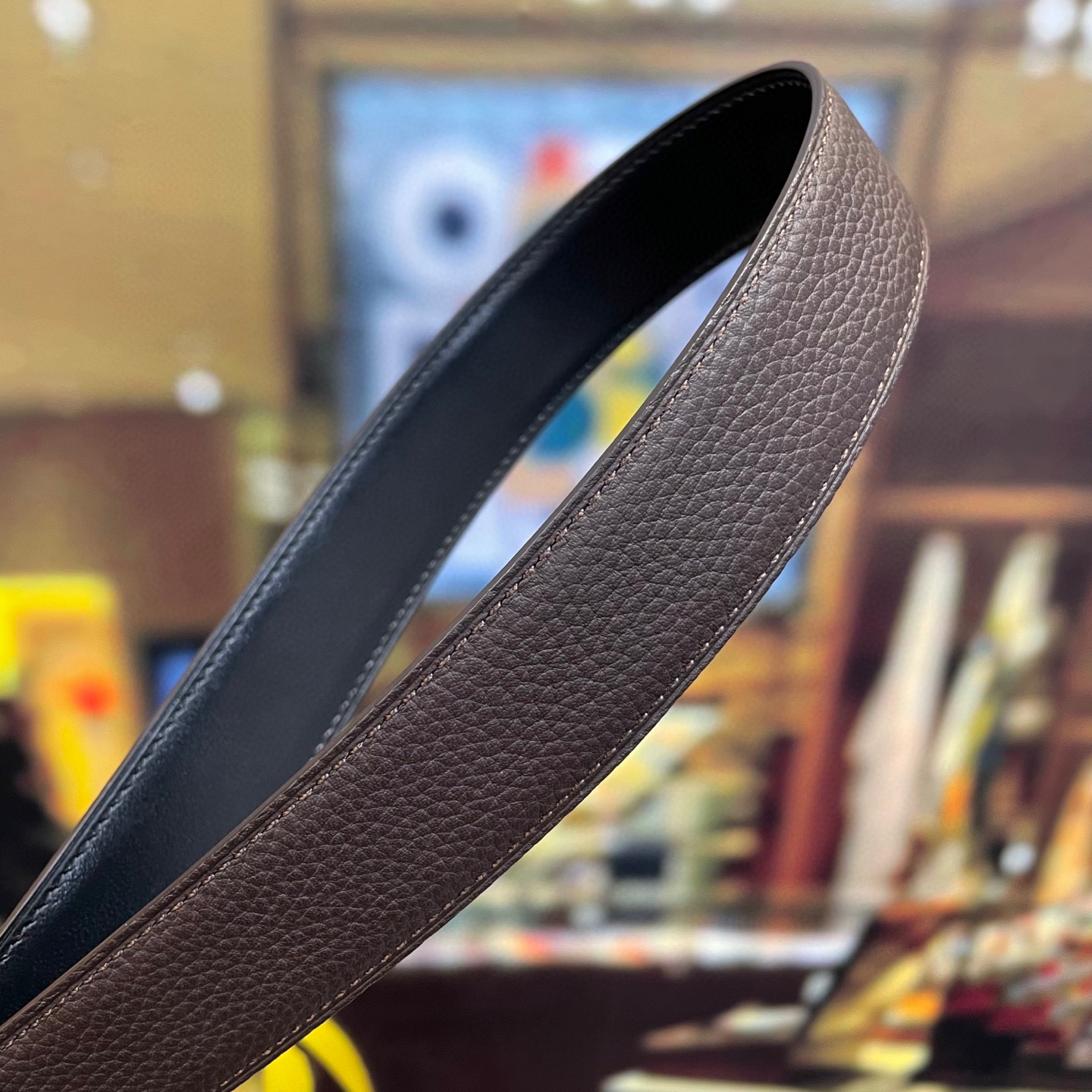 Hermes belt-107