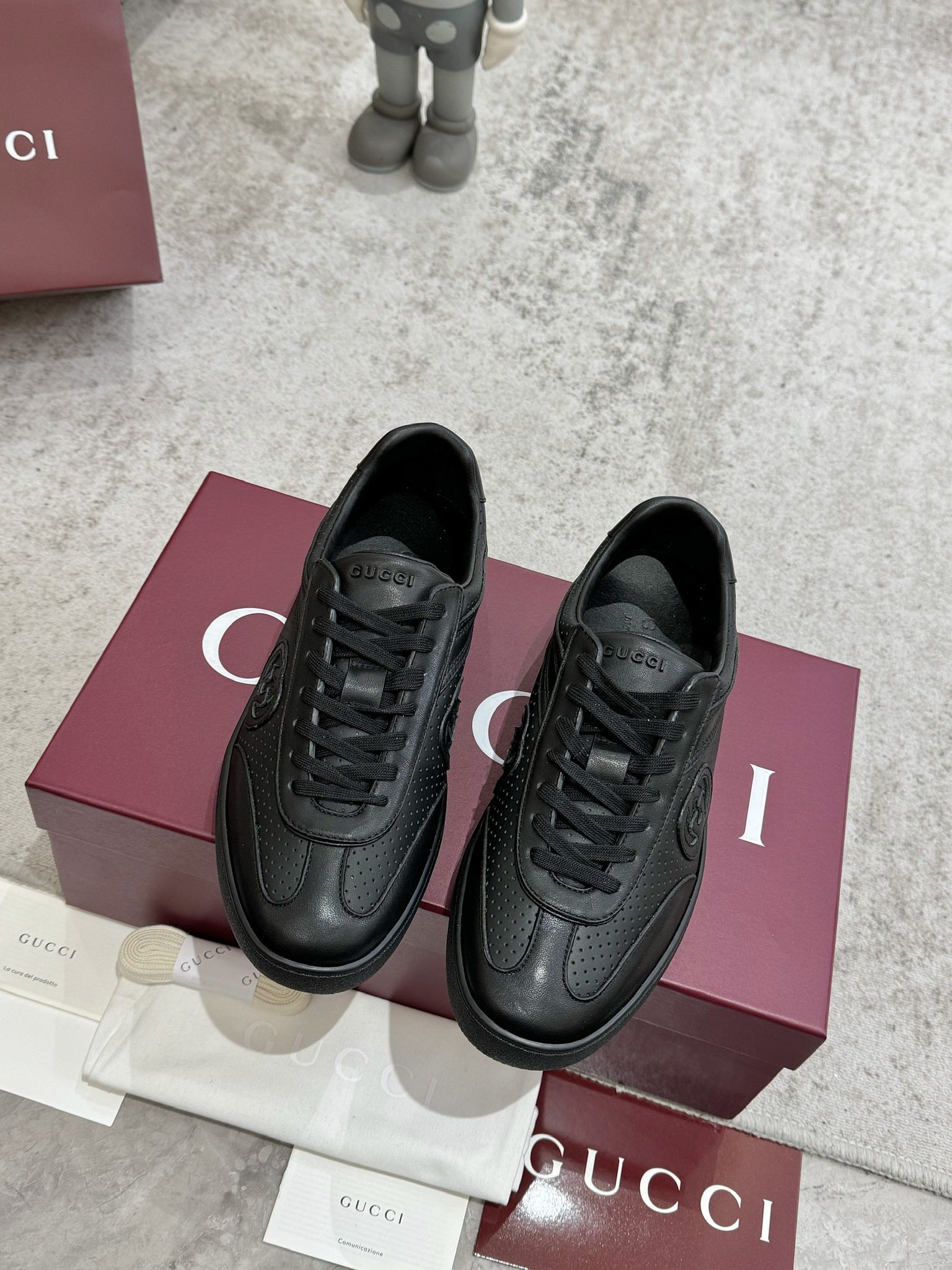 Gucci Sneakers-226