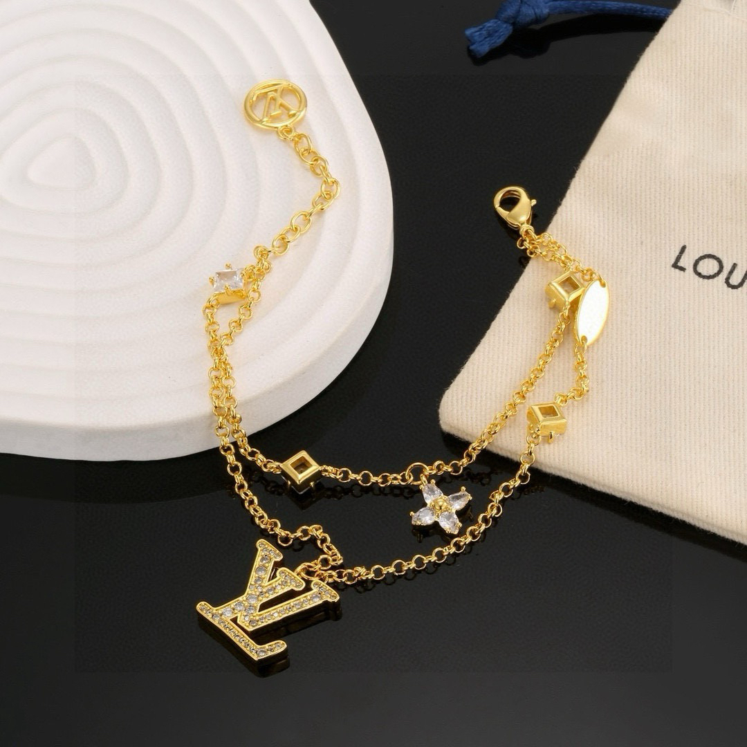 LV necklace-55