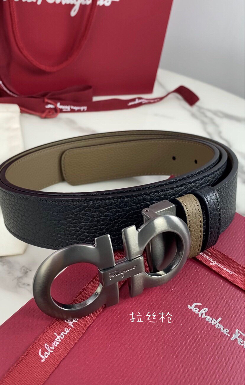 Ferragamo belt-89