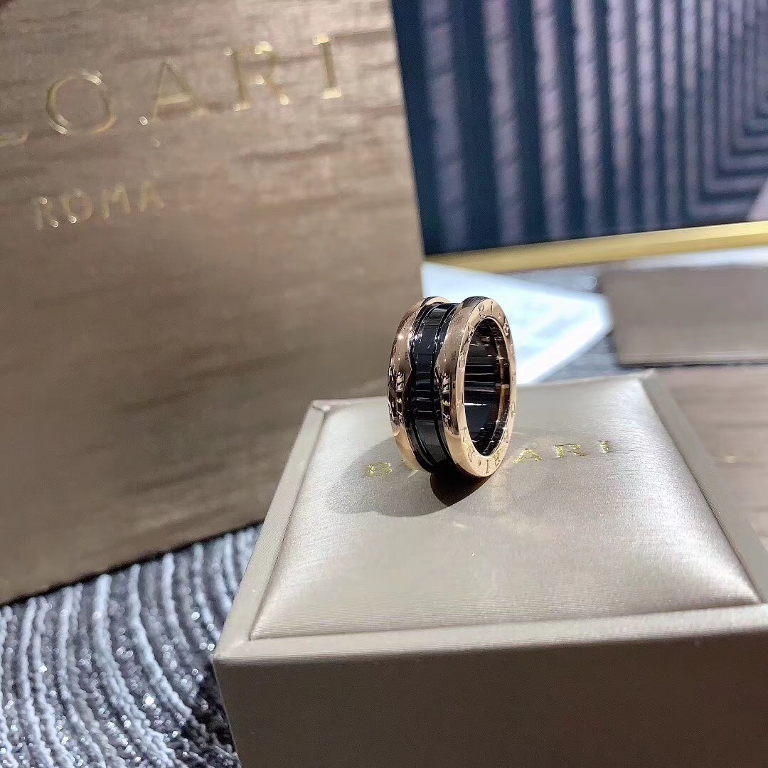 Bottega Veneta ring-35