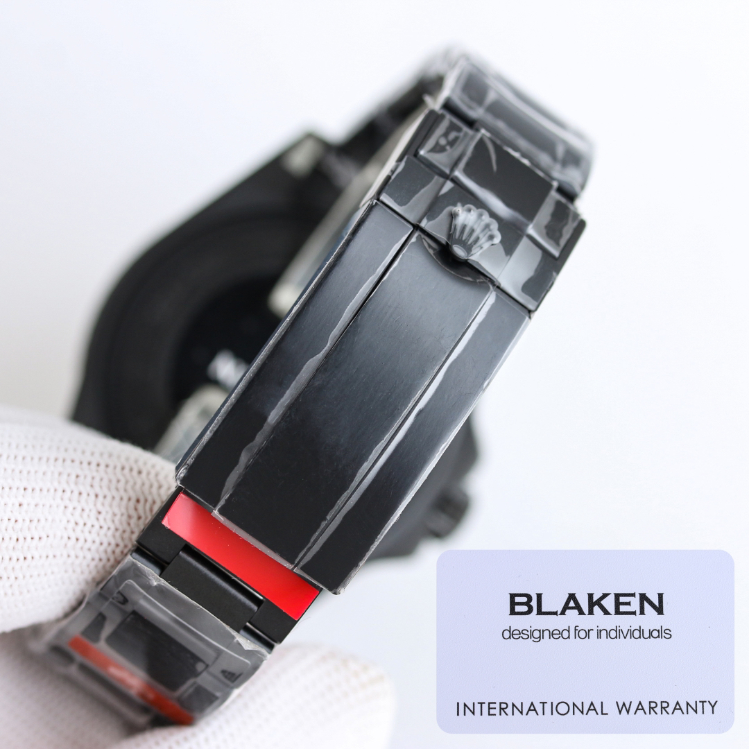 Rolex Hot New Products-37,44MM