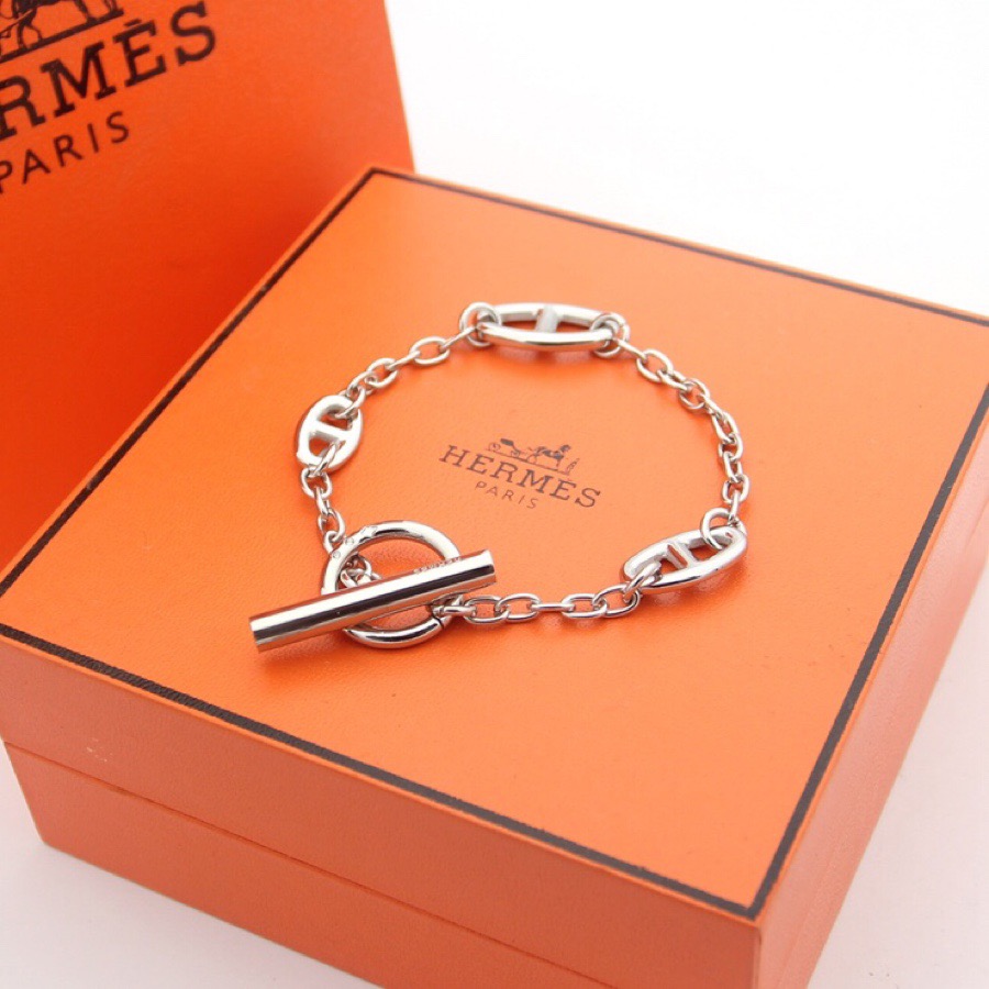 Hermes Bracelet-45