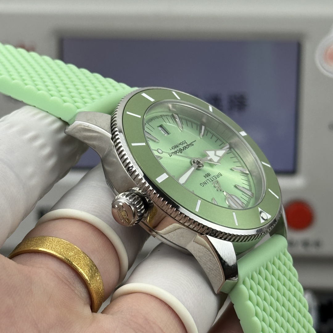 Breitling Hot New Products-136