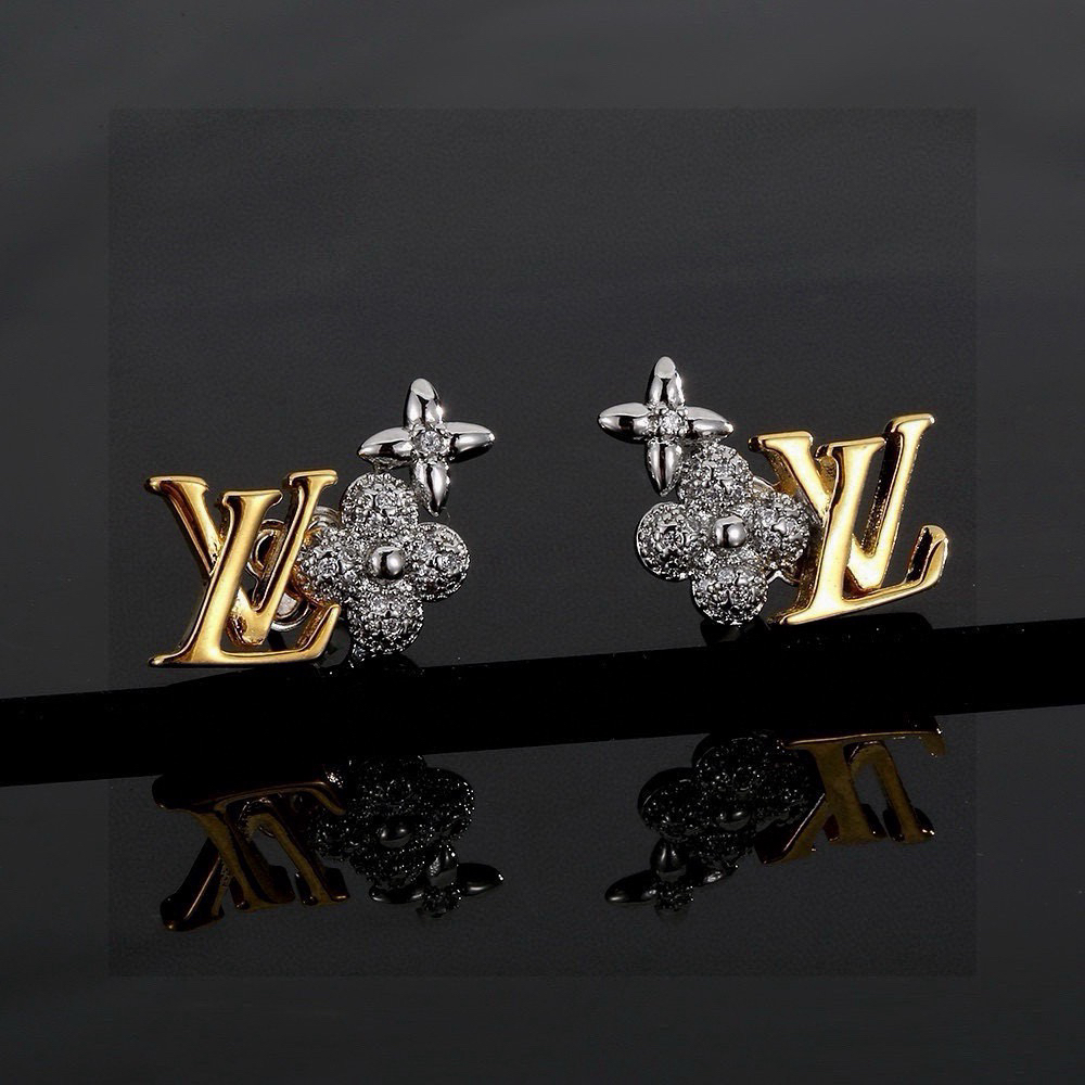 LV earrings-80