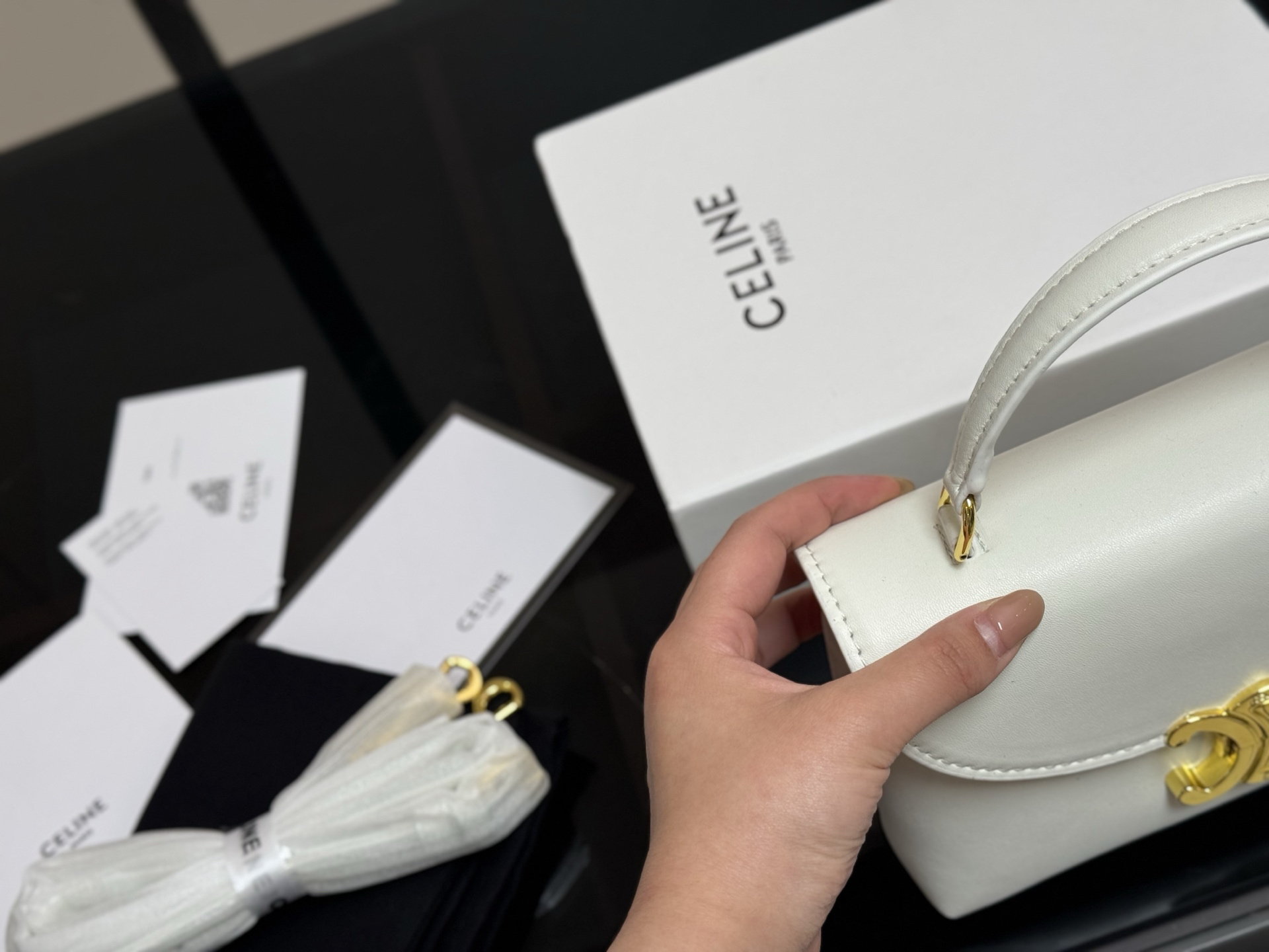 Celine Hot New Product-129