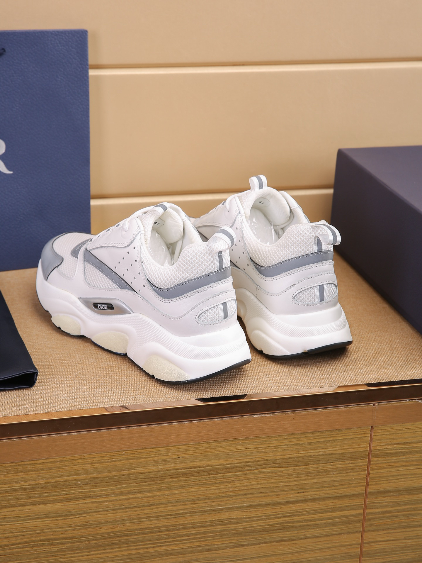 Dior Sneakers-183
