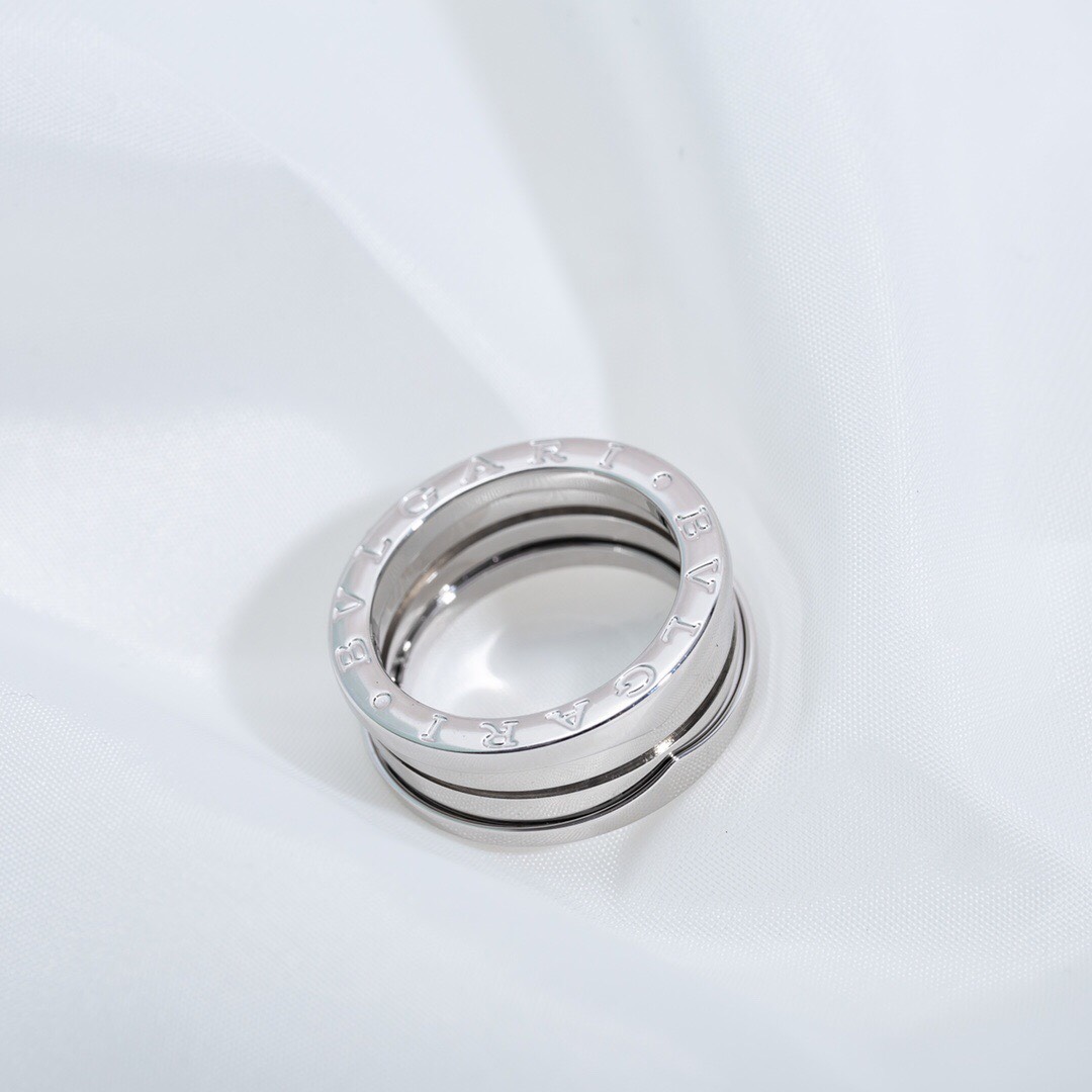 Bottega Veneta ring-1