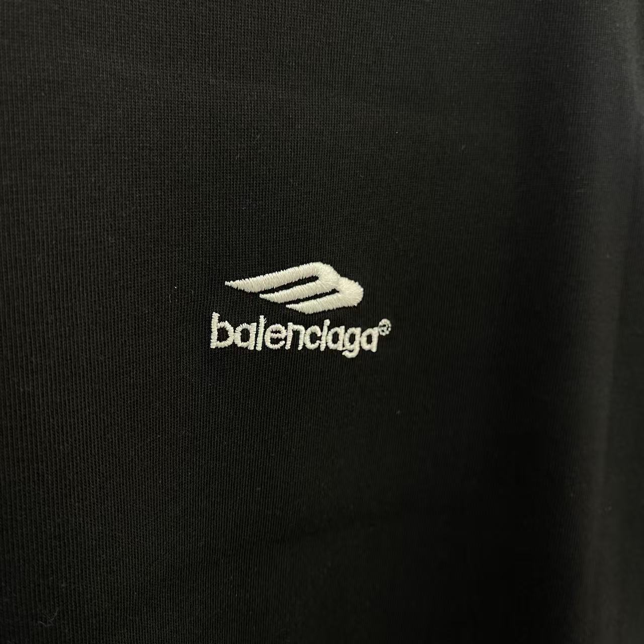 Balenciaga clothing-88