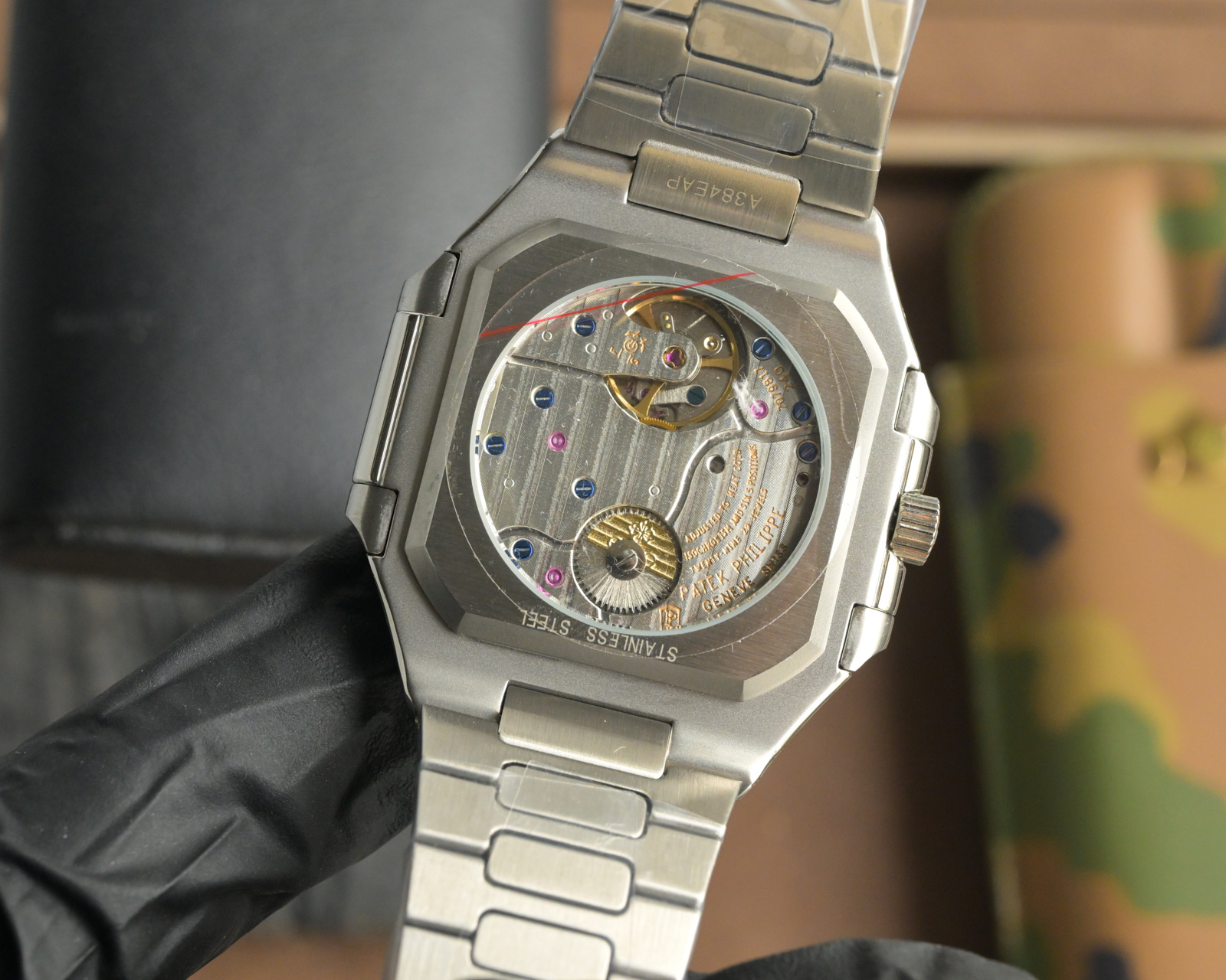 P*atek Philippe Hot New Products-35