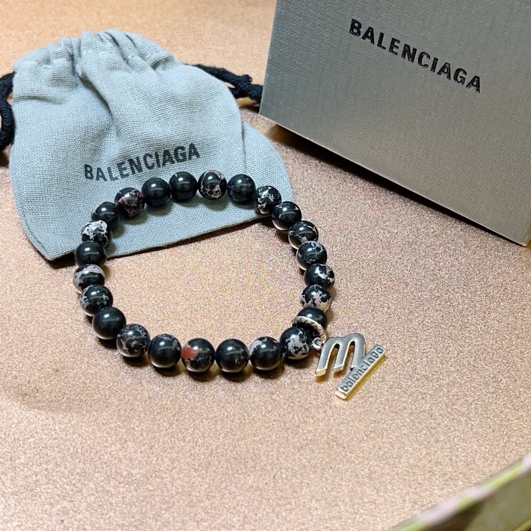 Balenciaga Bracelet-60