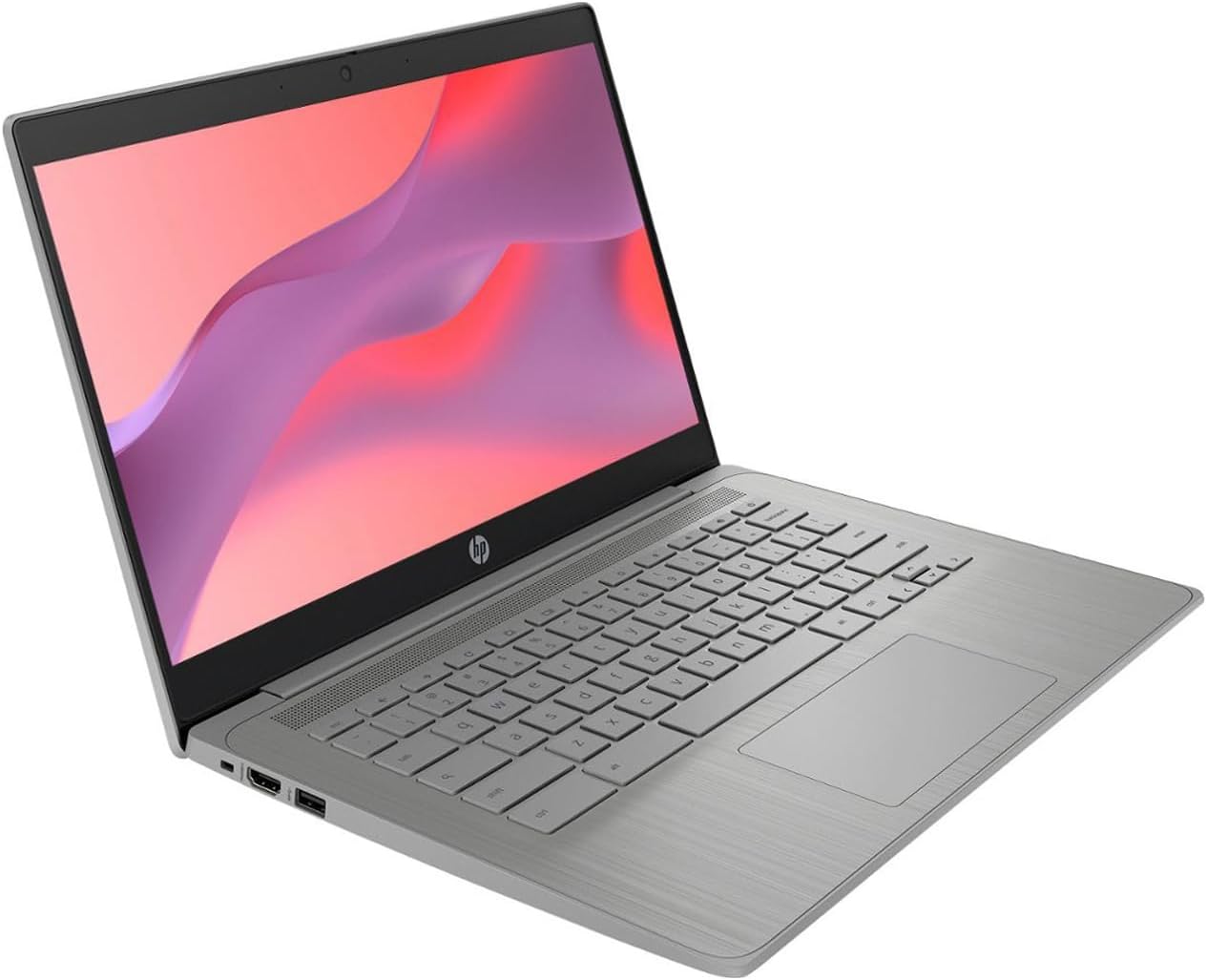 HP Chromebook Laptop for Business and Student, 14