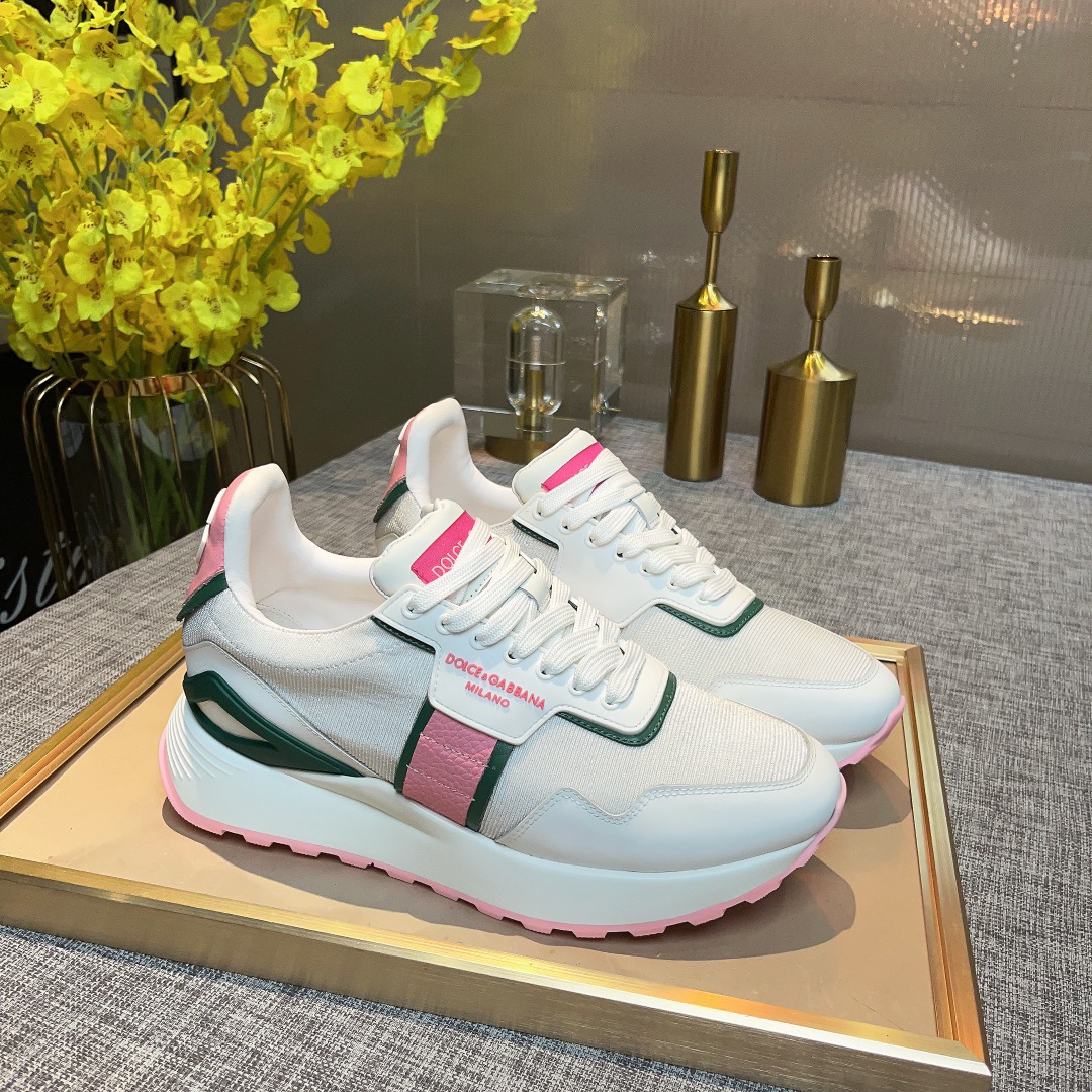 D&G Sneakers-245