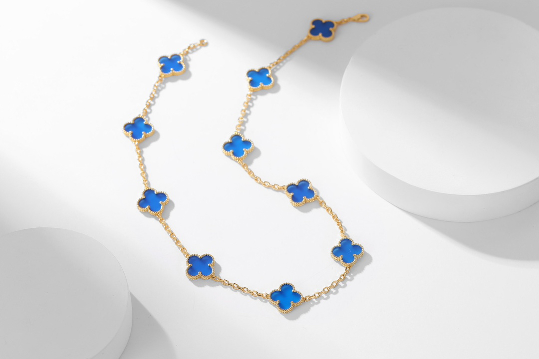 Van Cleef & Arpels necklace-114
