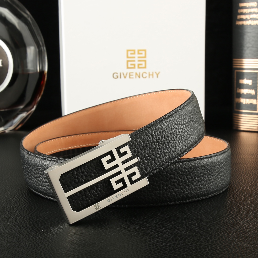Givenchy belt-24