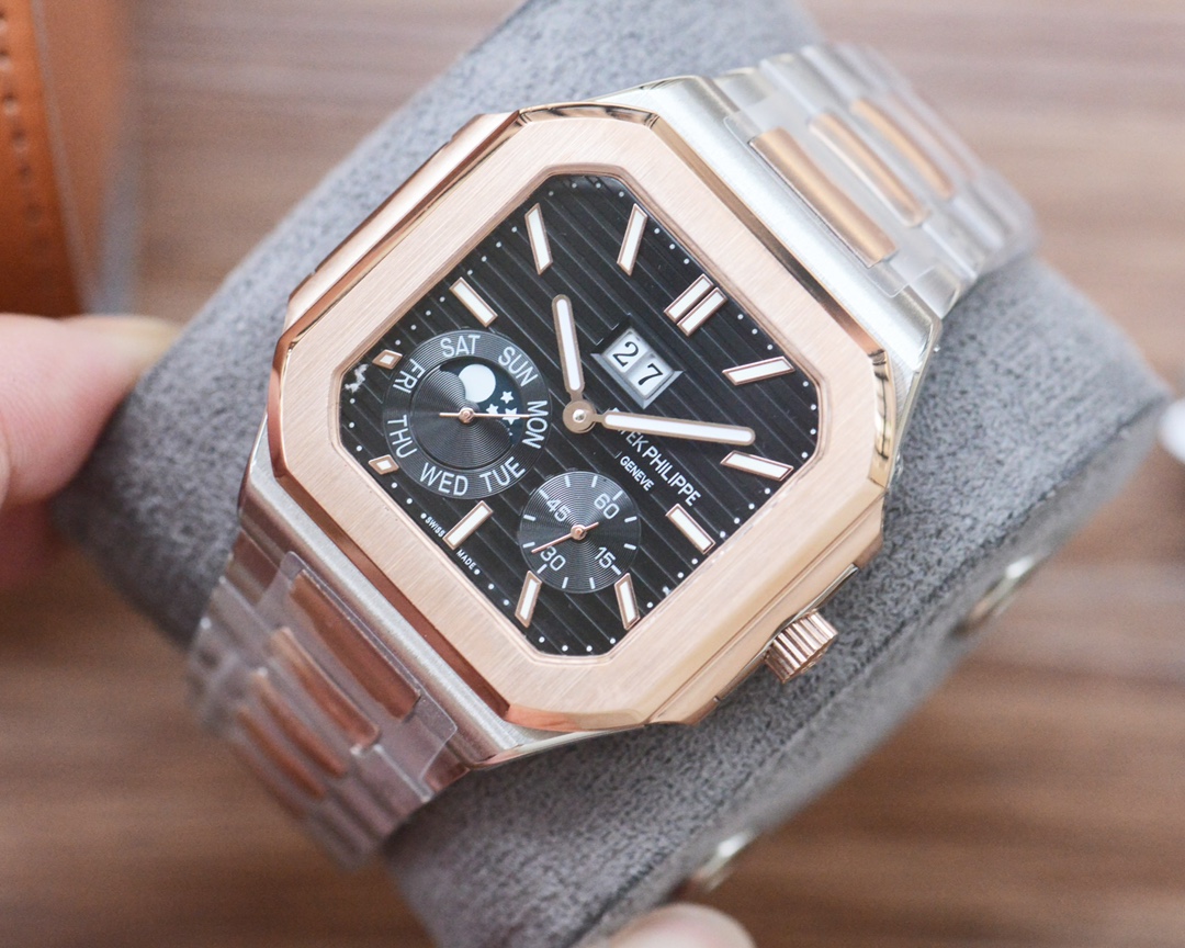 P*atek Philippe Hot New Products-31