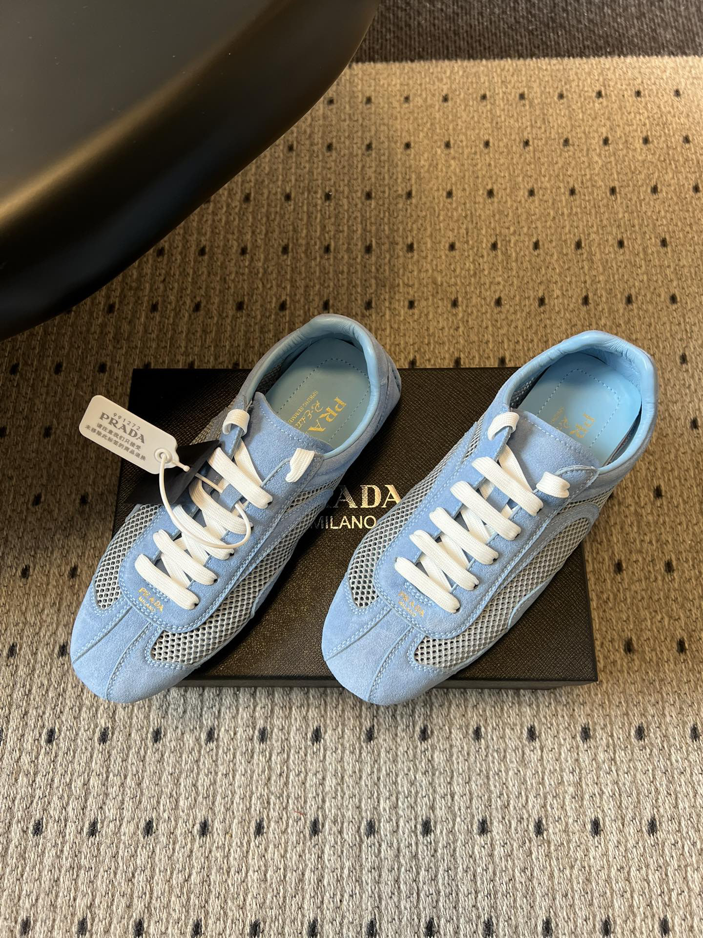 Prada Sneakers-217