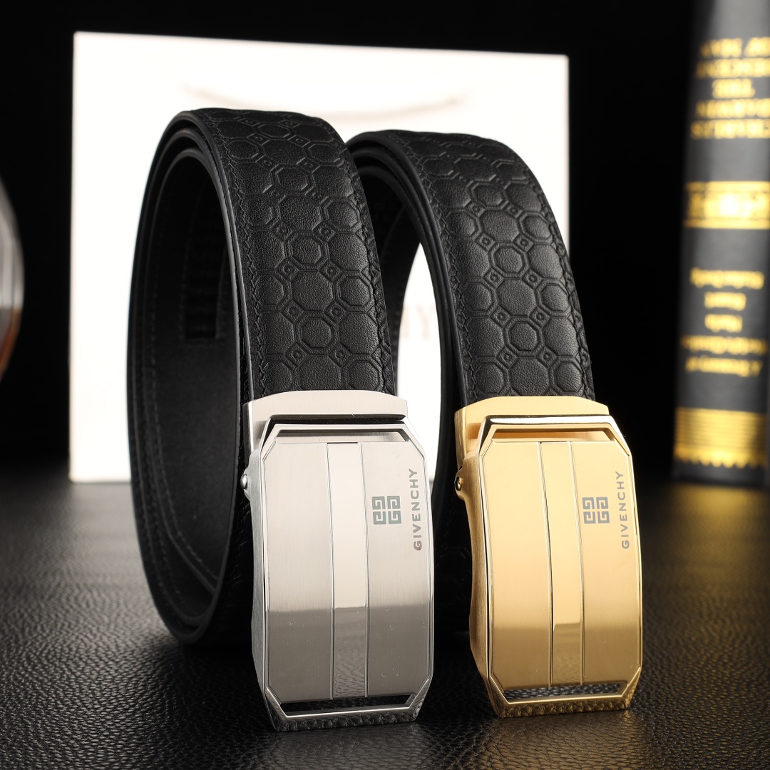 Givenchy belt-43