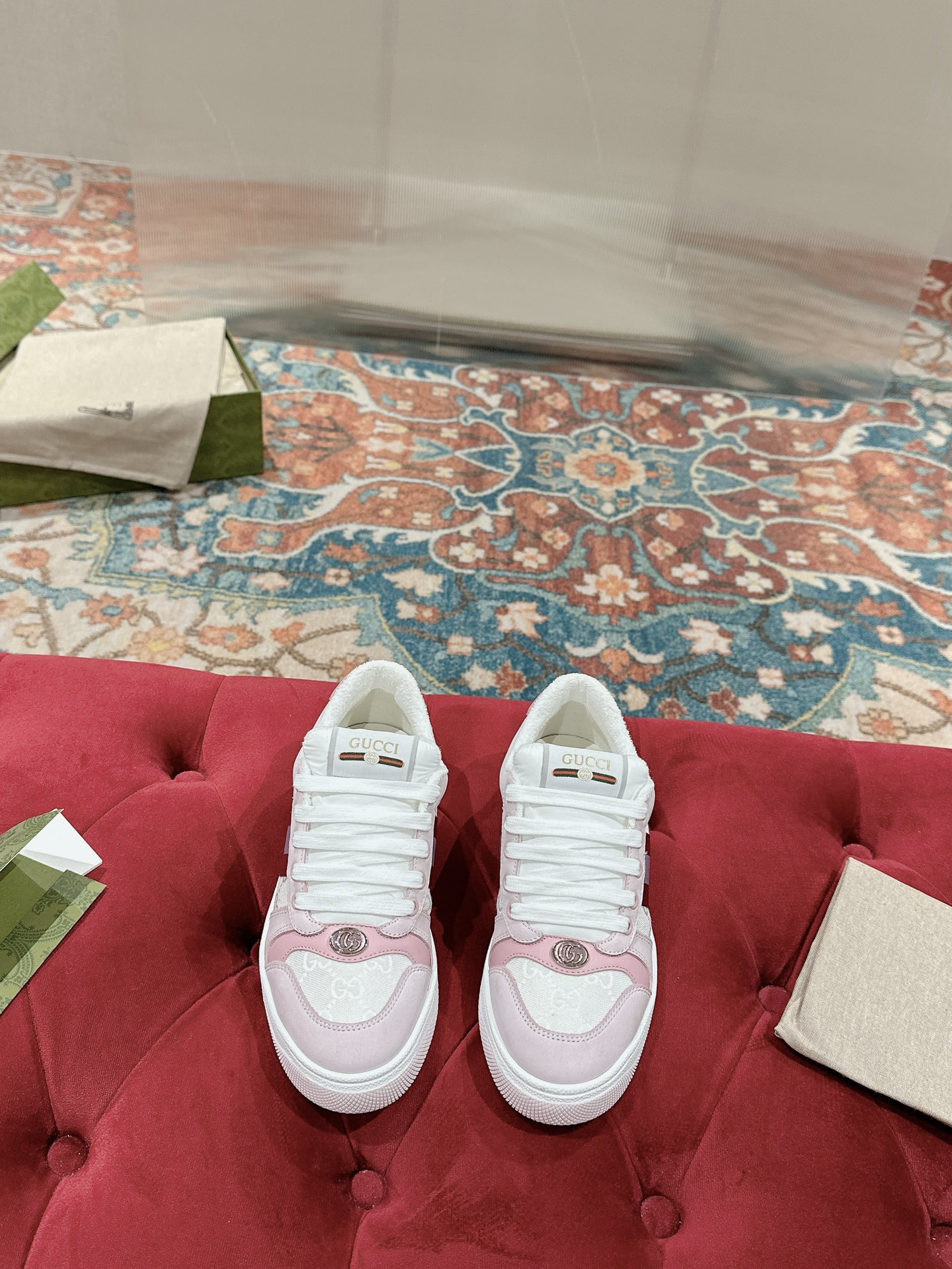 Gucci Sneakers-234