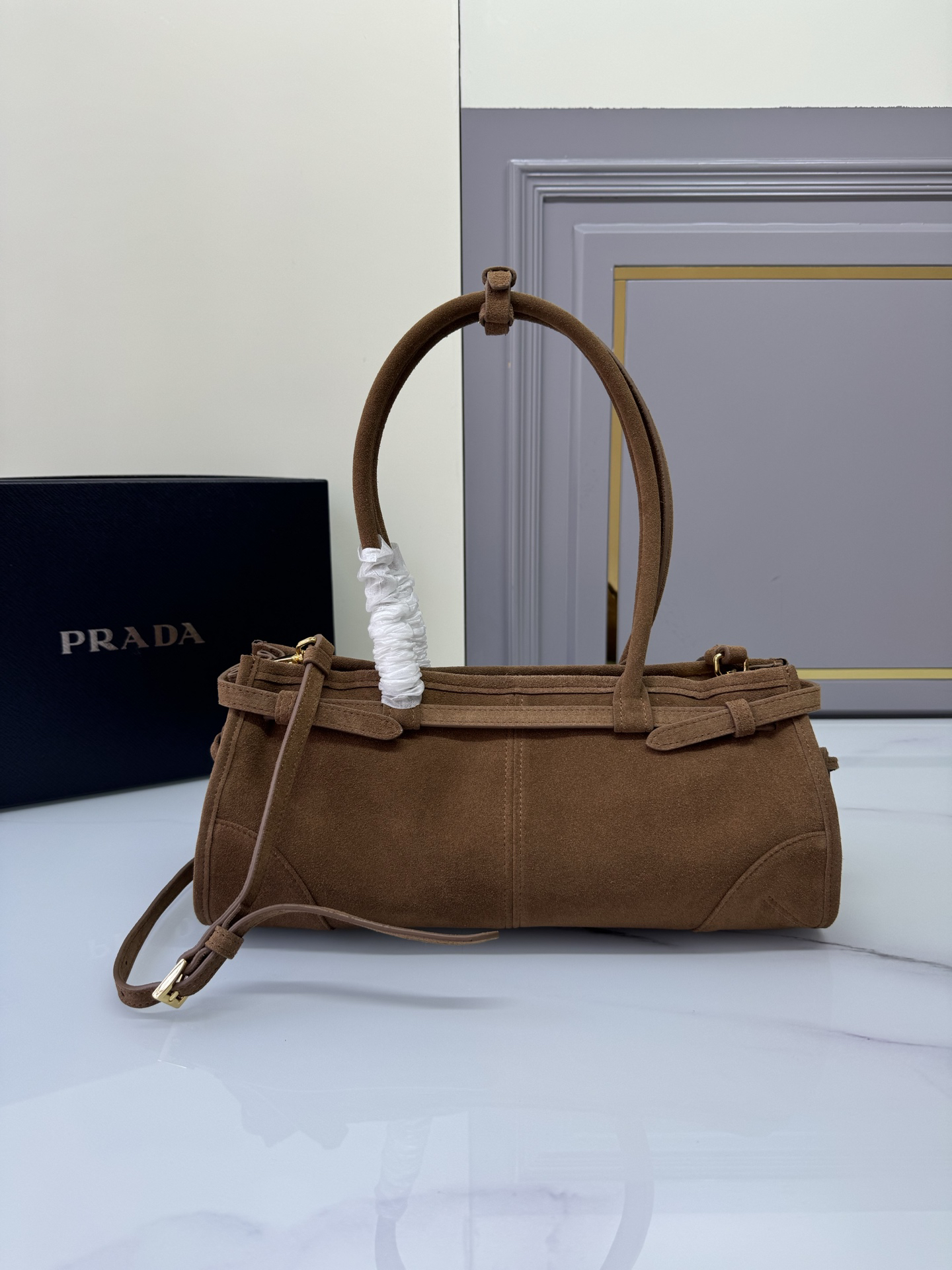 Prada Hot New Product-21