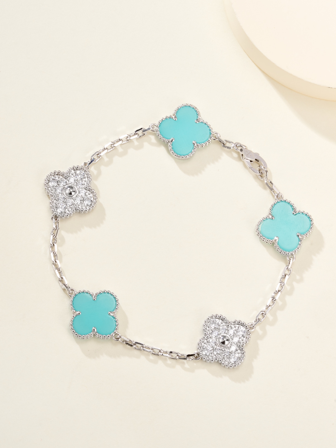 Van Cleef & Arpels Bracelet-21
