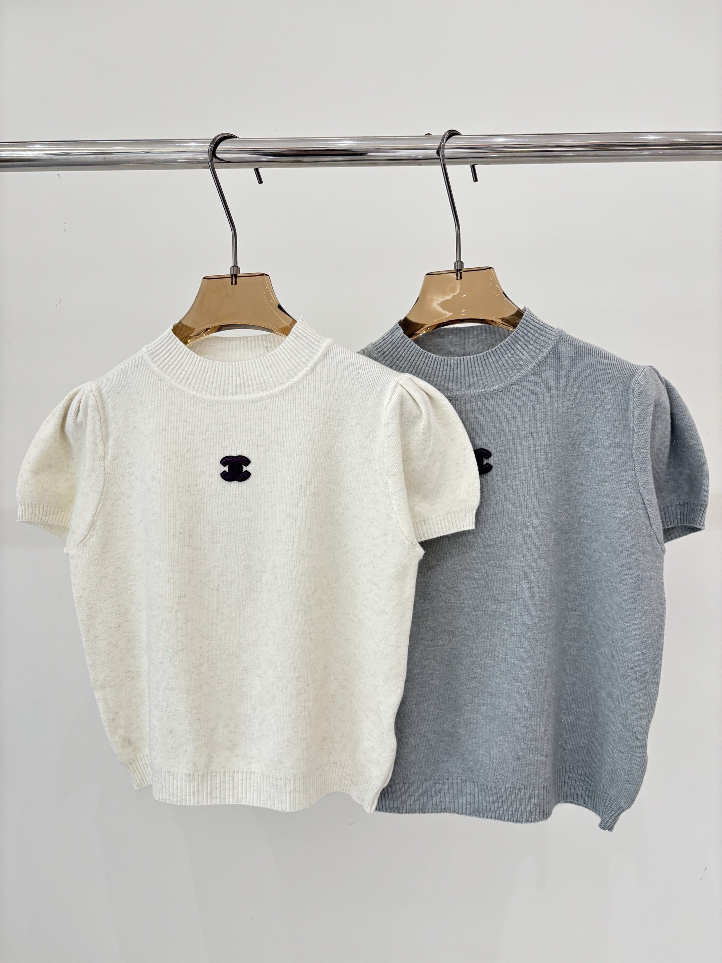 Chanel Clothing-77
