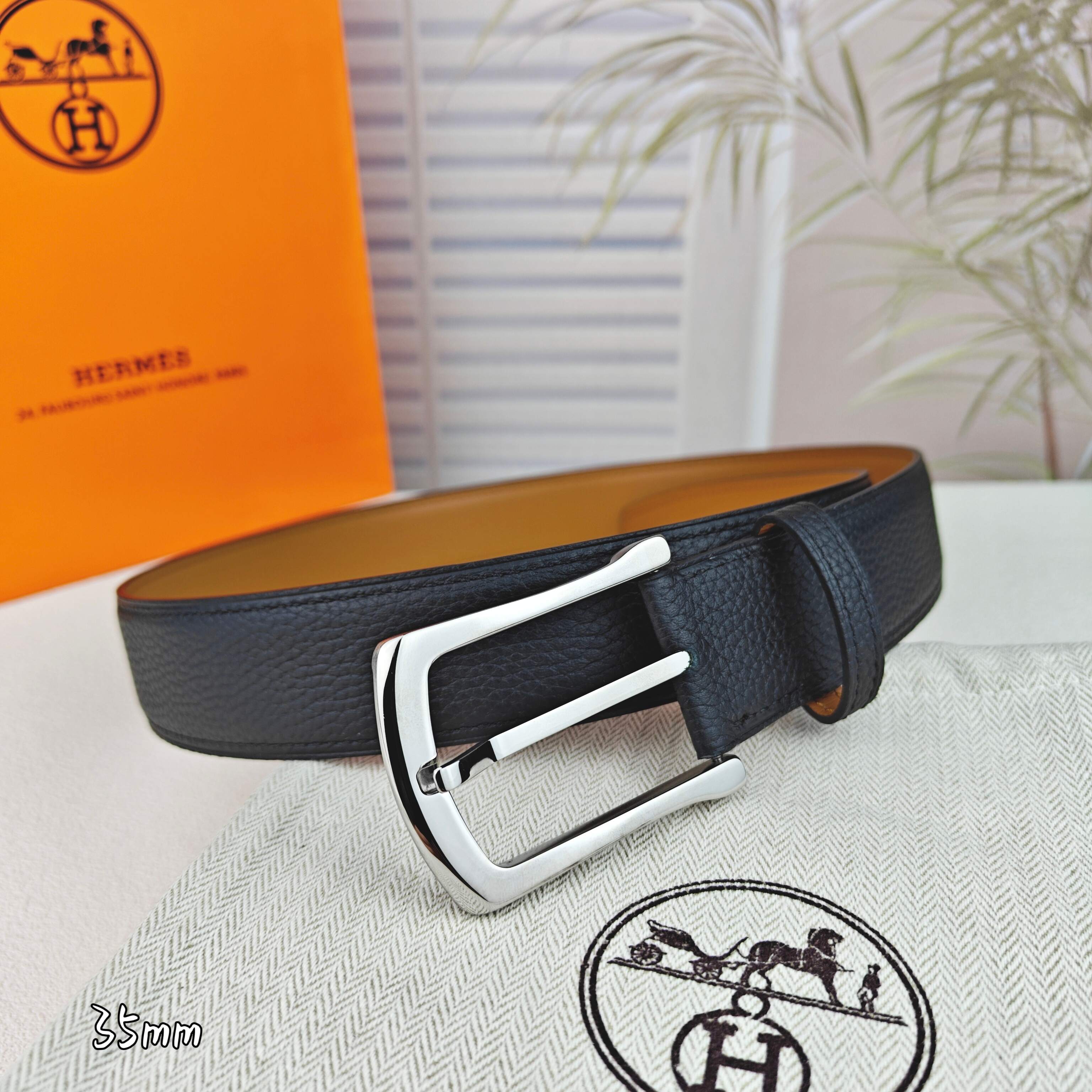 Hermes belt-62