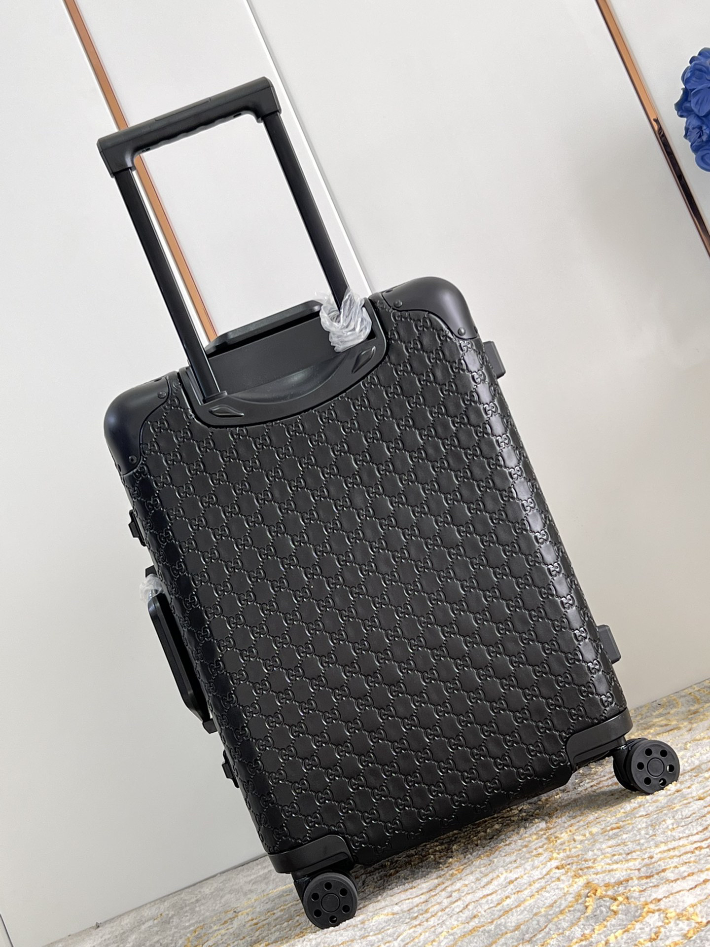 Gucci luggage-19