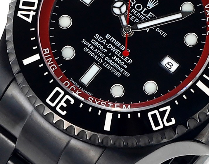 Rolex Hot New Products-36,44MM