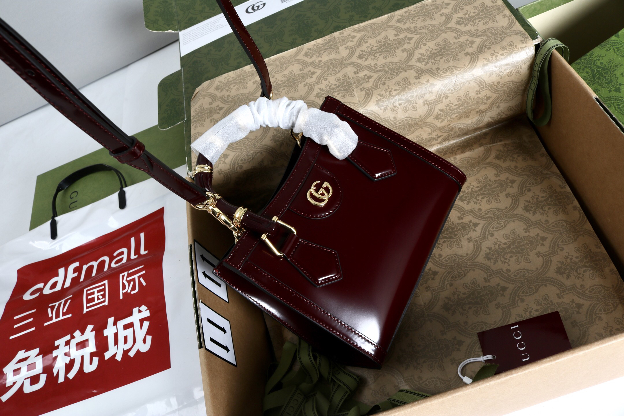 Gucci new Hot New Product-20