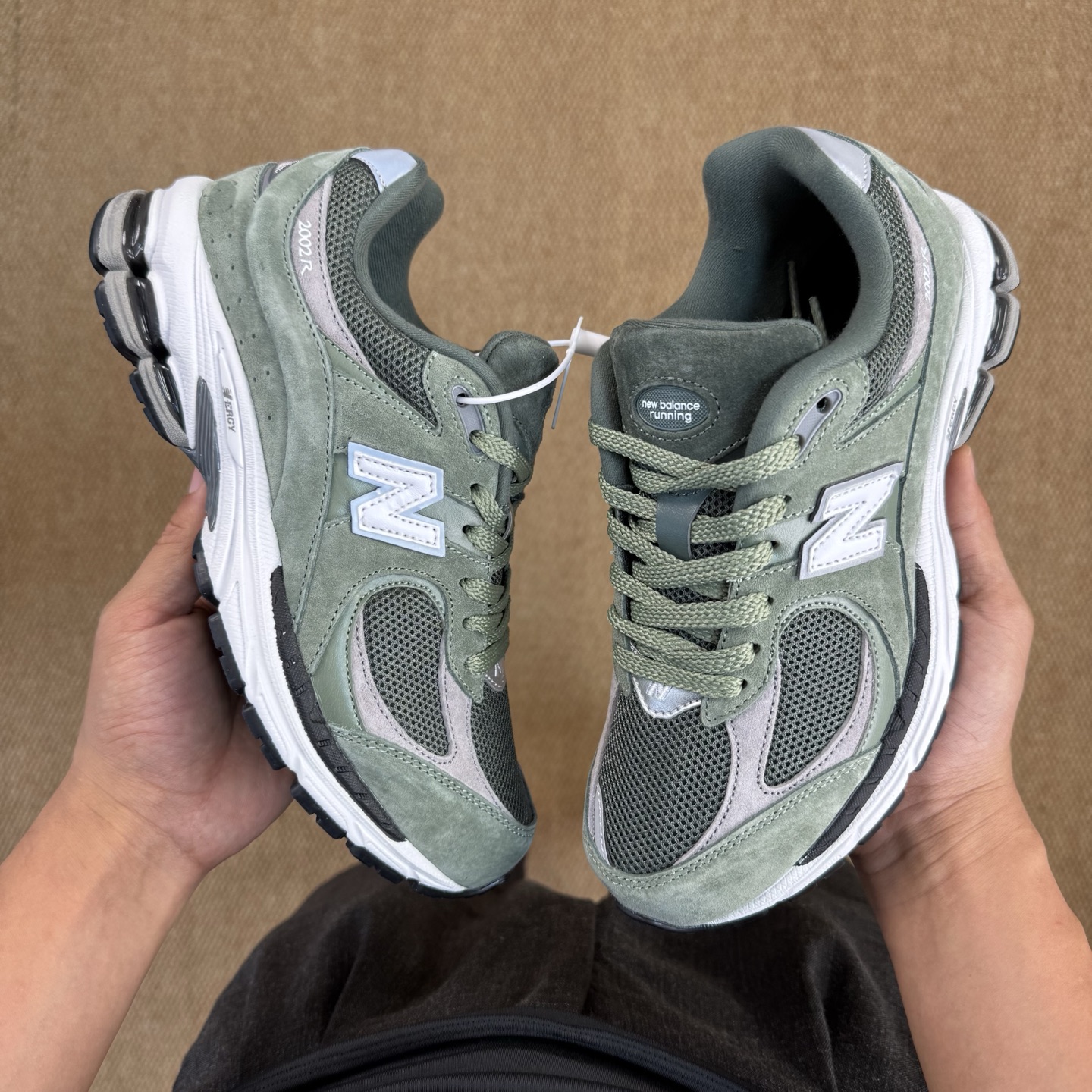 New Balance Sneakers-189