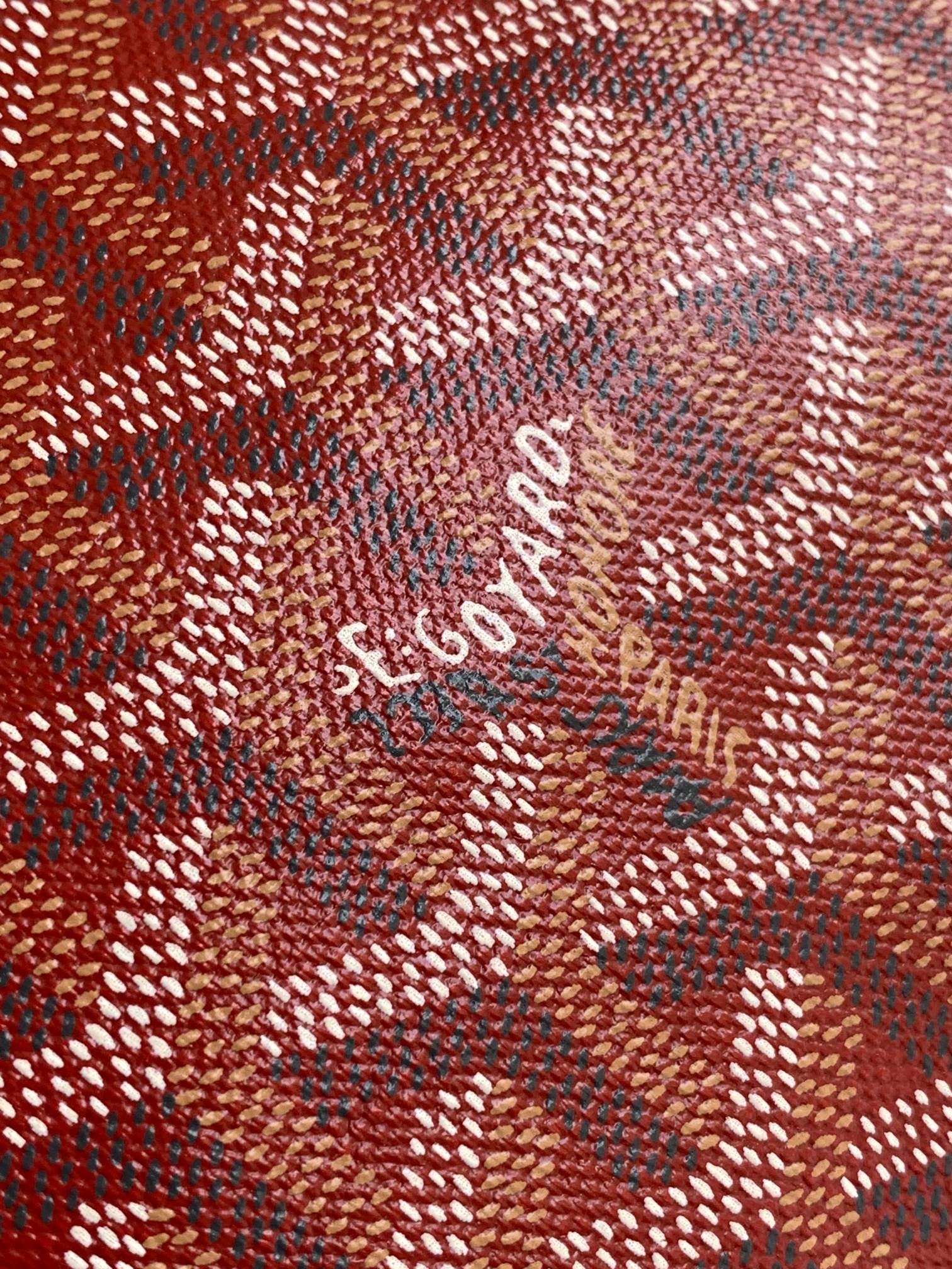 Goyard bags-119
