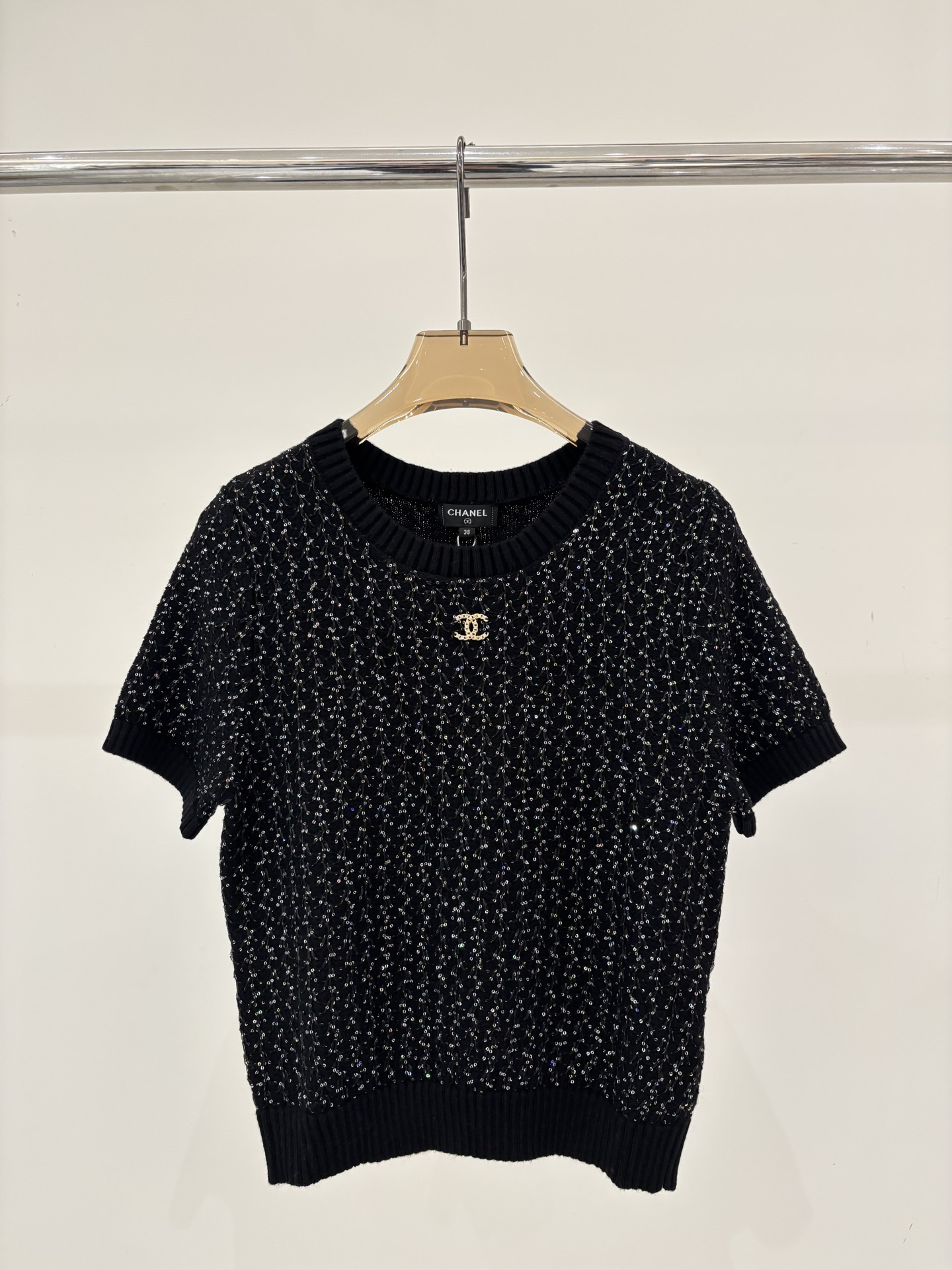Chanel Clothing-79