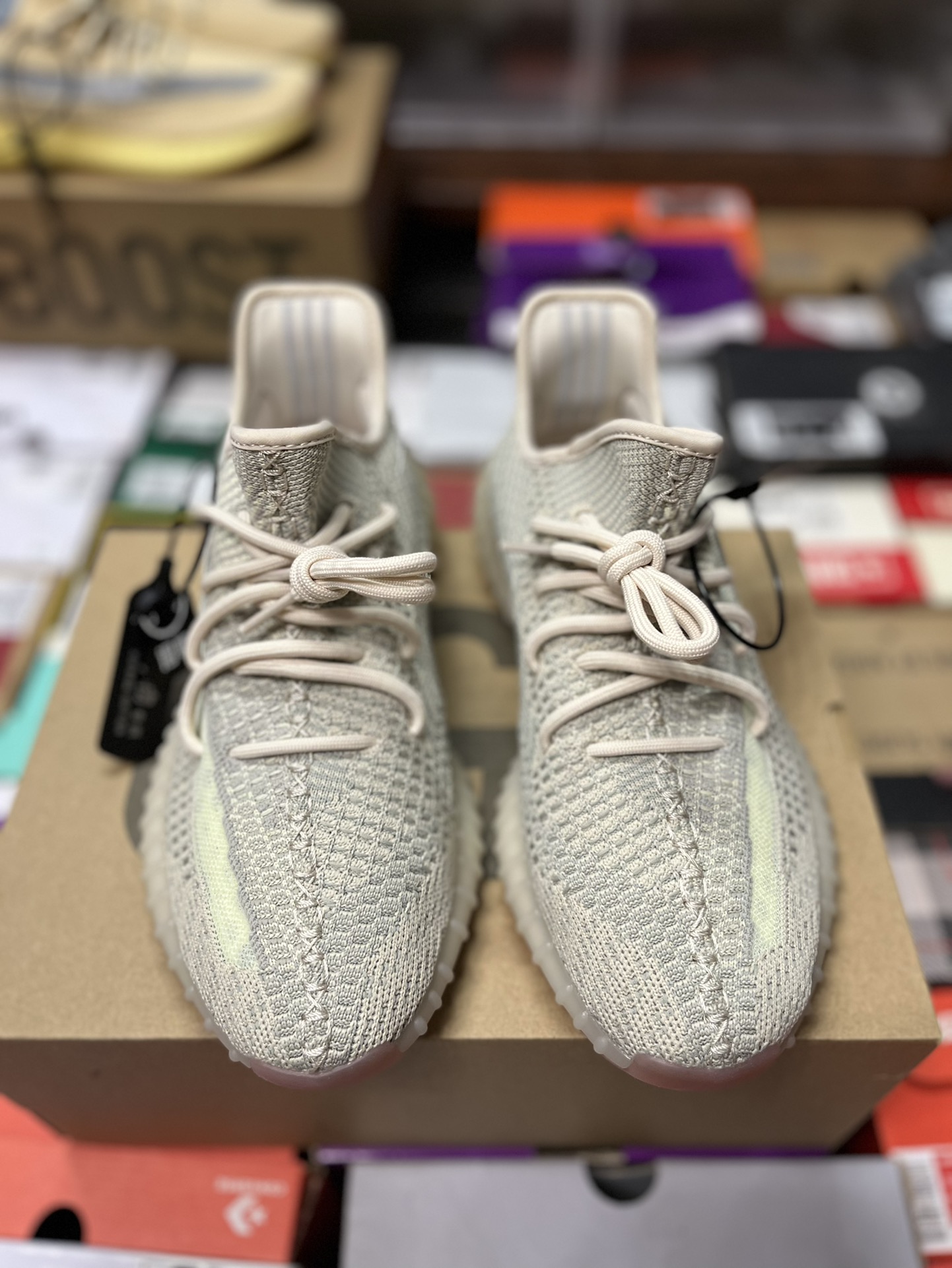 Adidas Sneakers-251