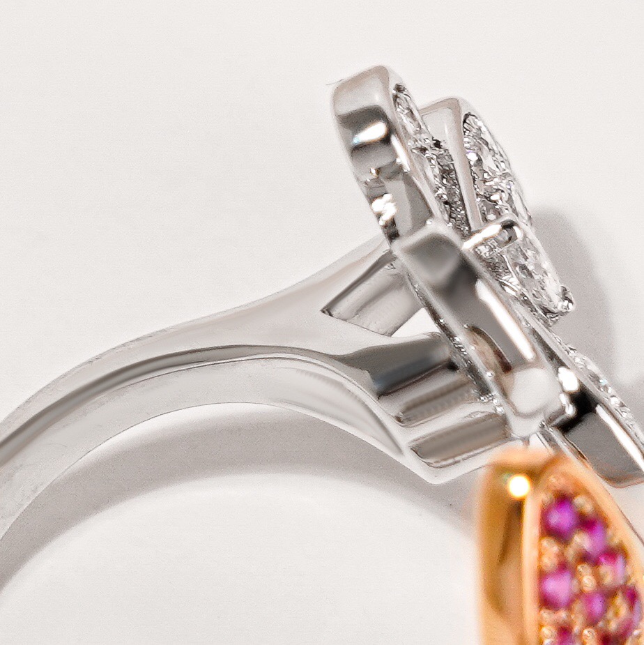 Van Cleef & Arpels ring-71