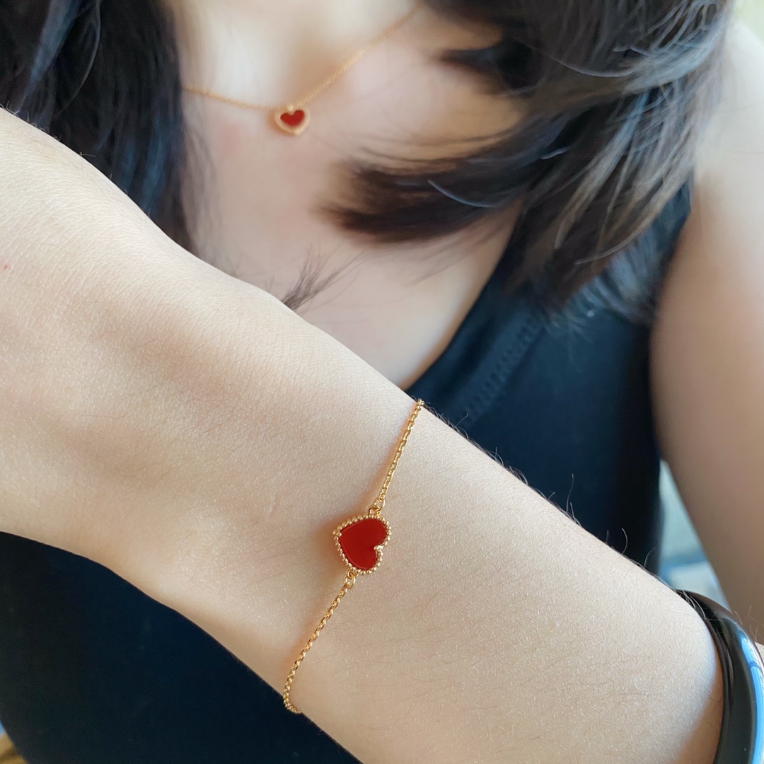 Van Cleef & Arpels Bracelet-99