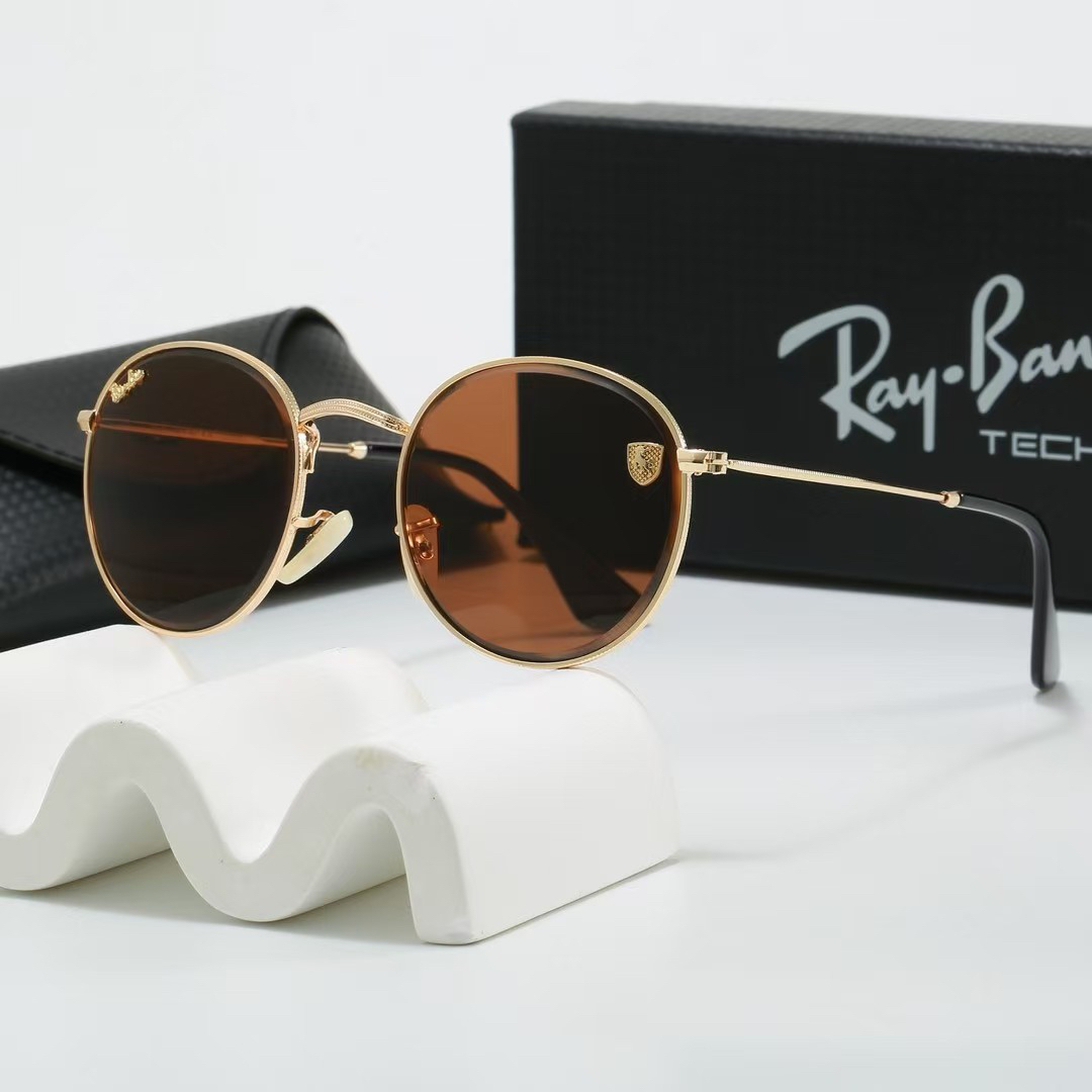 Ray-Ban glasses-1